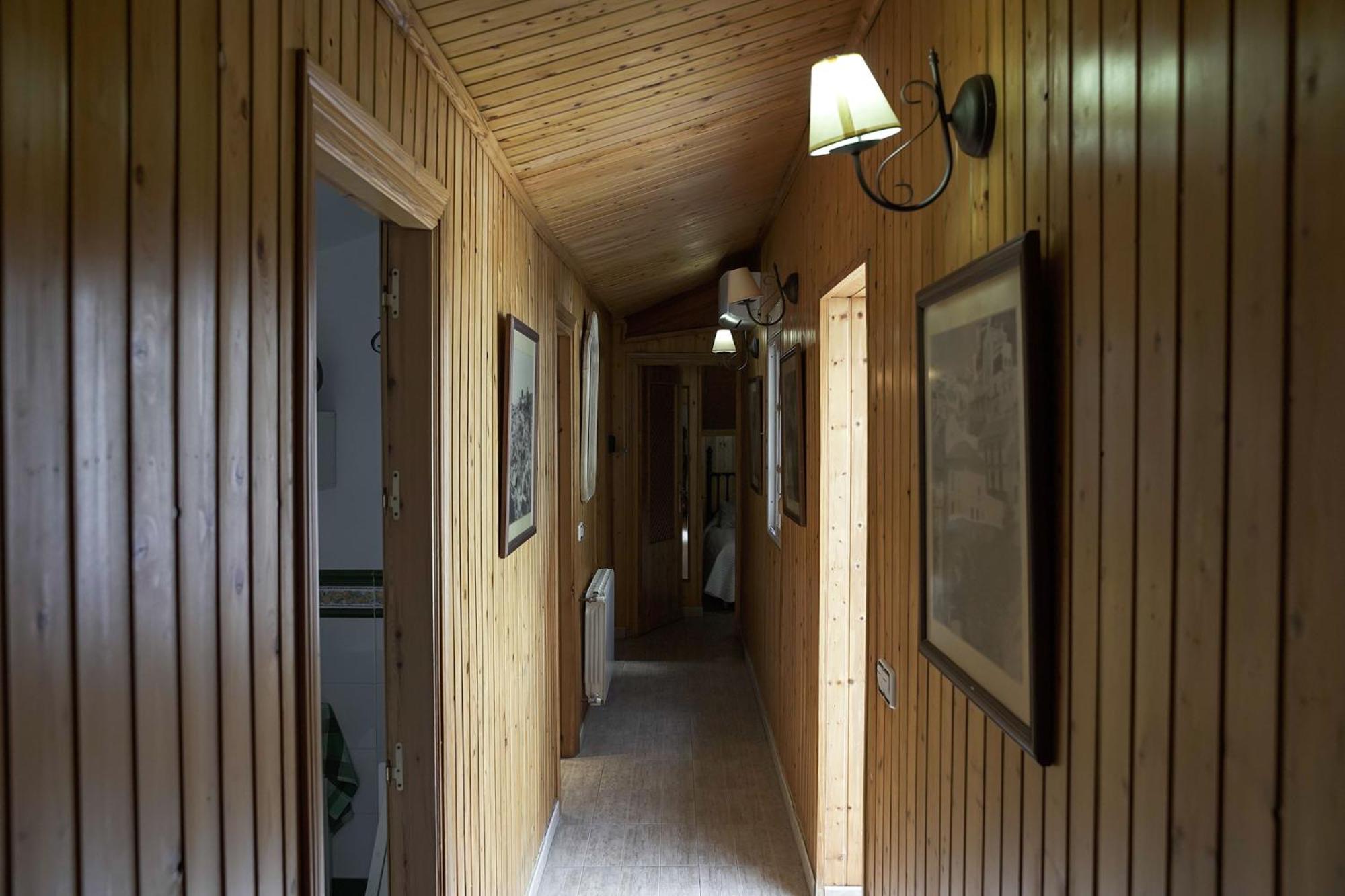 Apartment with Terrace - Photo 1