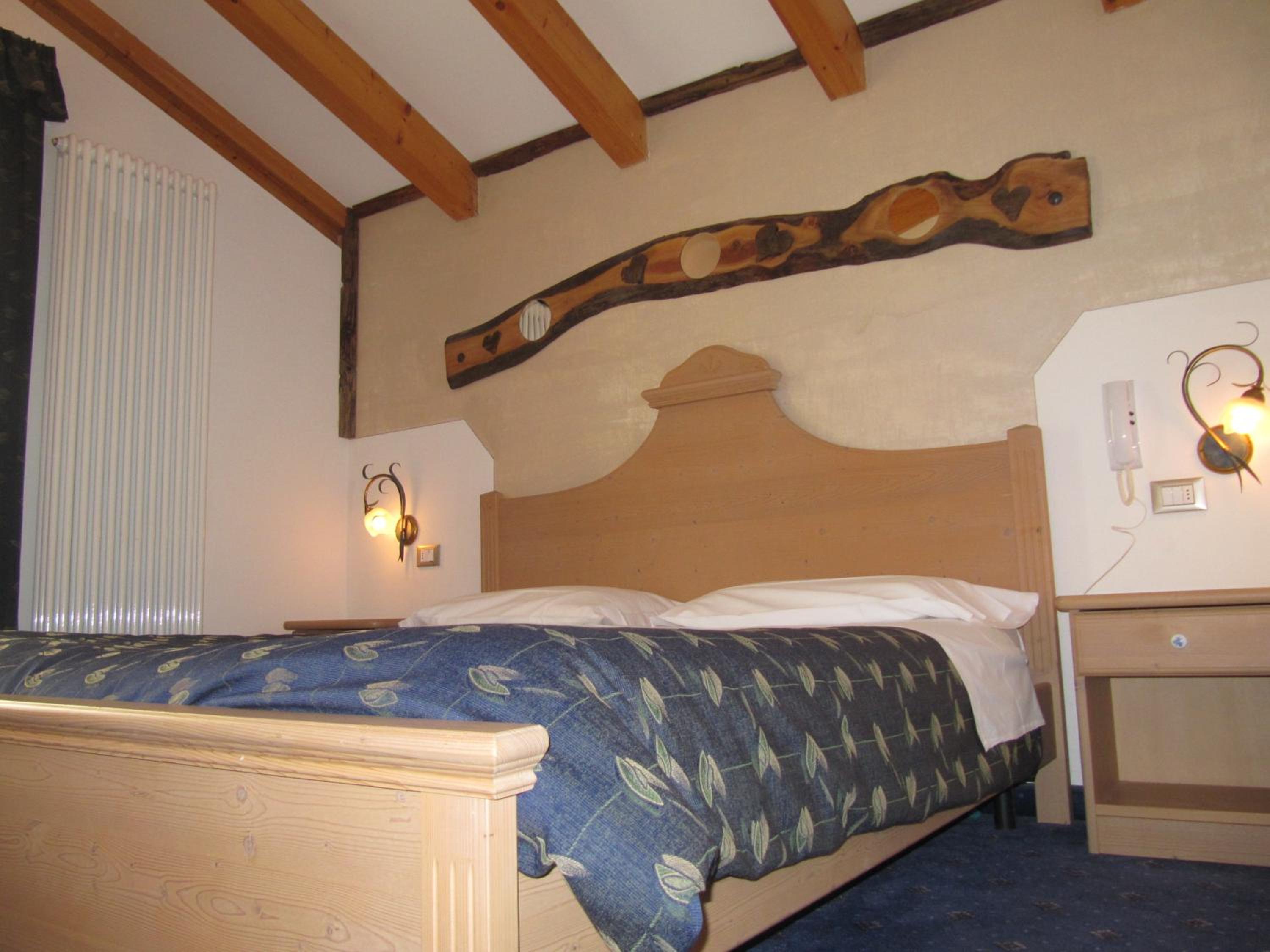 Triple Room with Balcony photo 1
