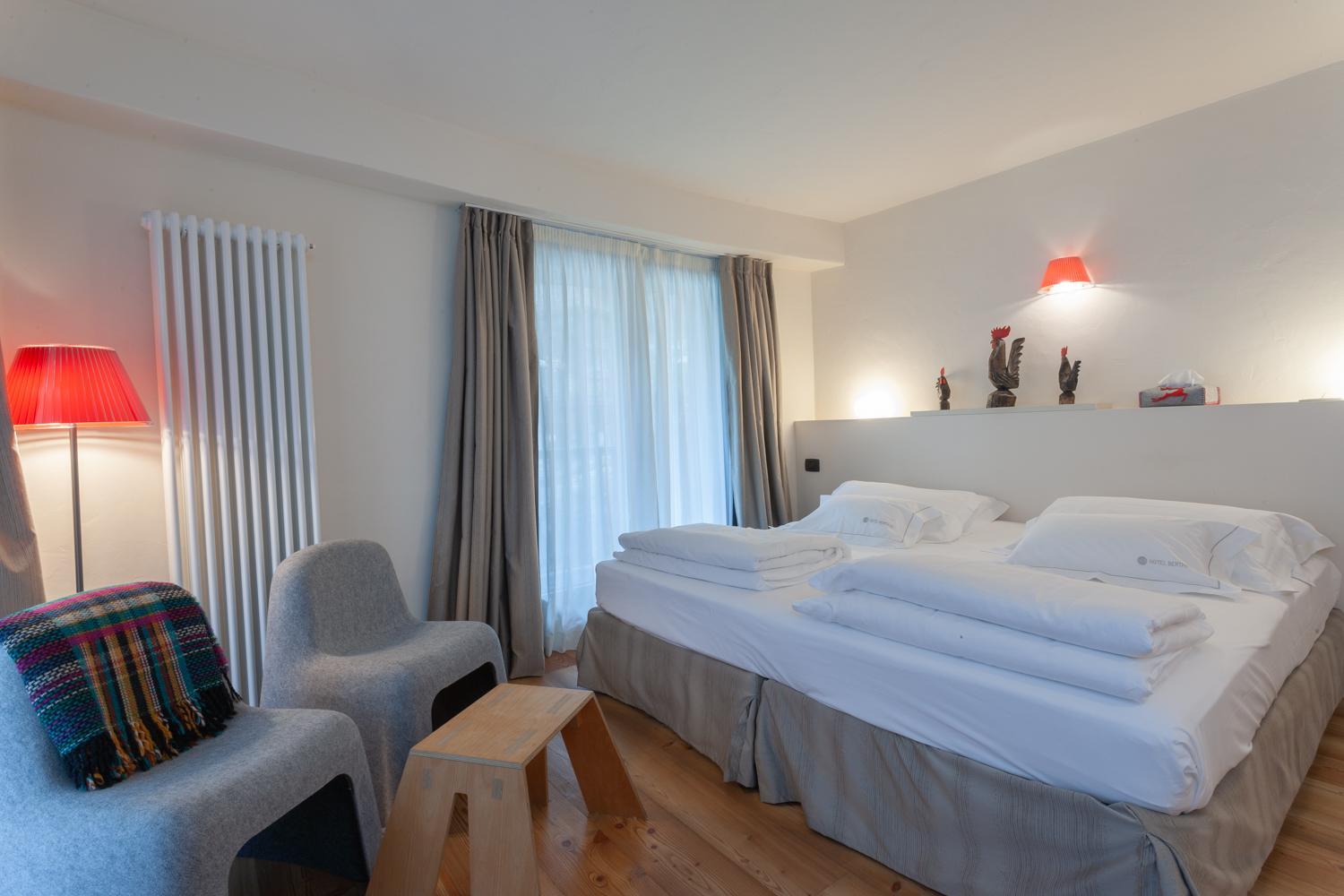 Deluxe Double or Twin Room - Annex - Photo 4