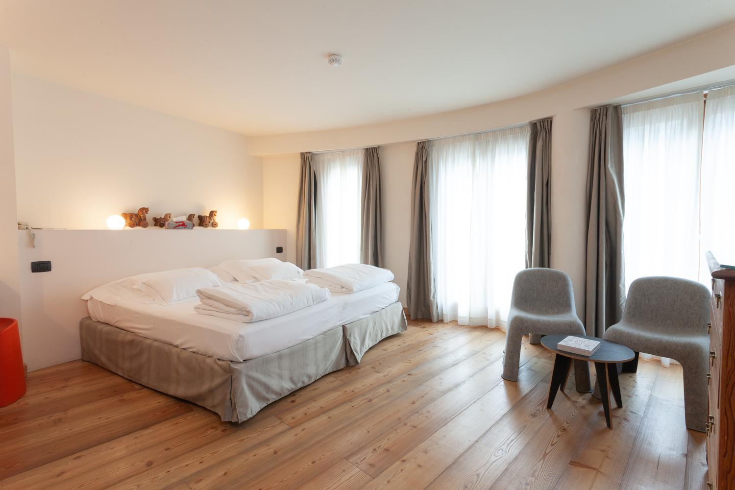 Deluxe Double or Twin Room - Annex - Photo 5