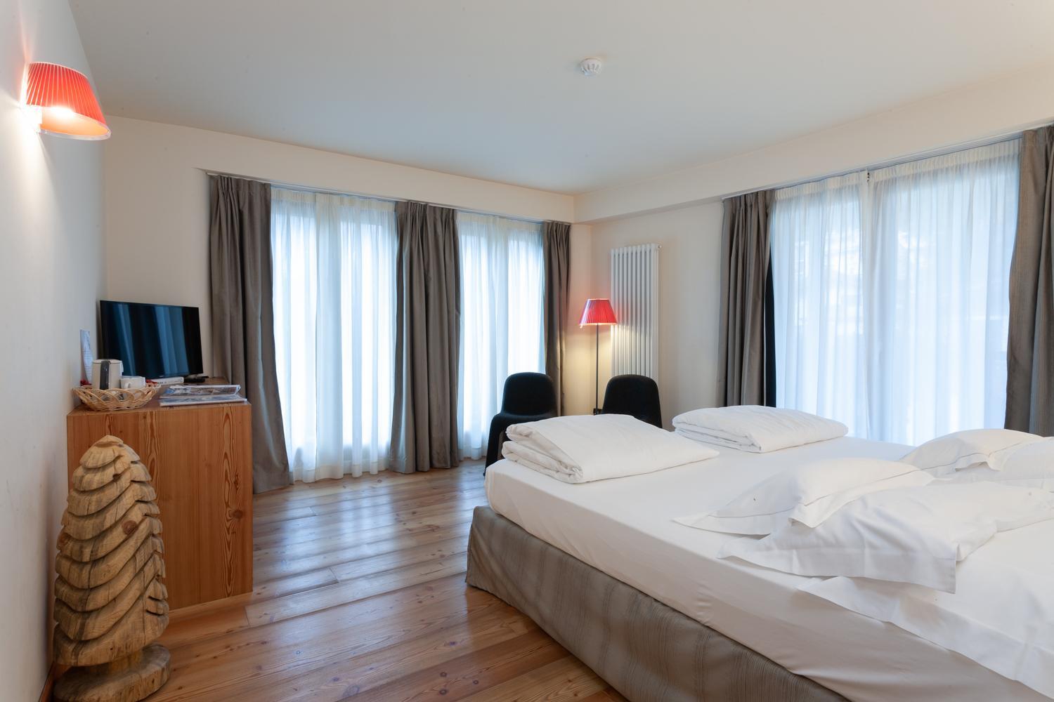 Deluxe Double or Twin Room - Annex - Photo 7
