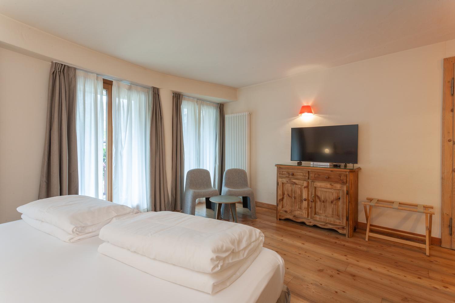 Deluxe Double or Twin Room - Annex - Photo 2