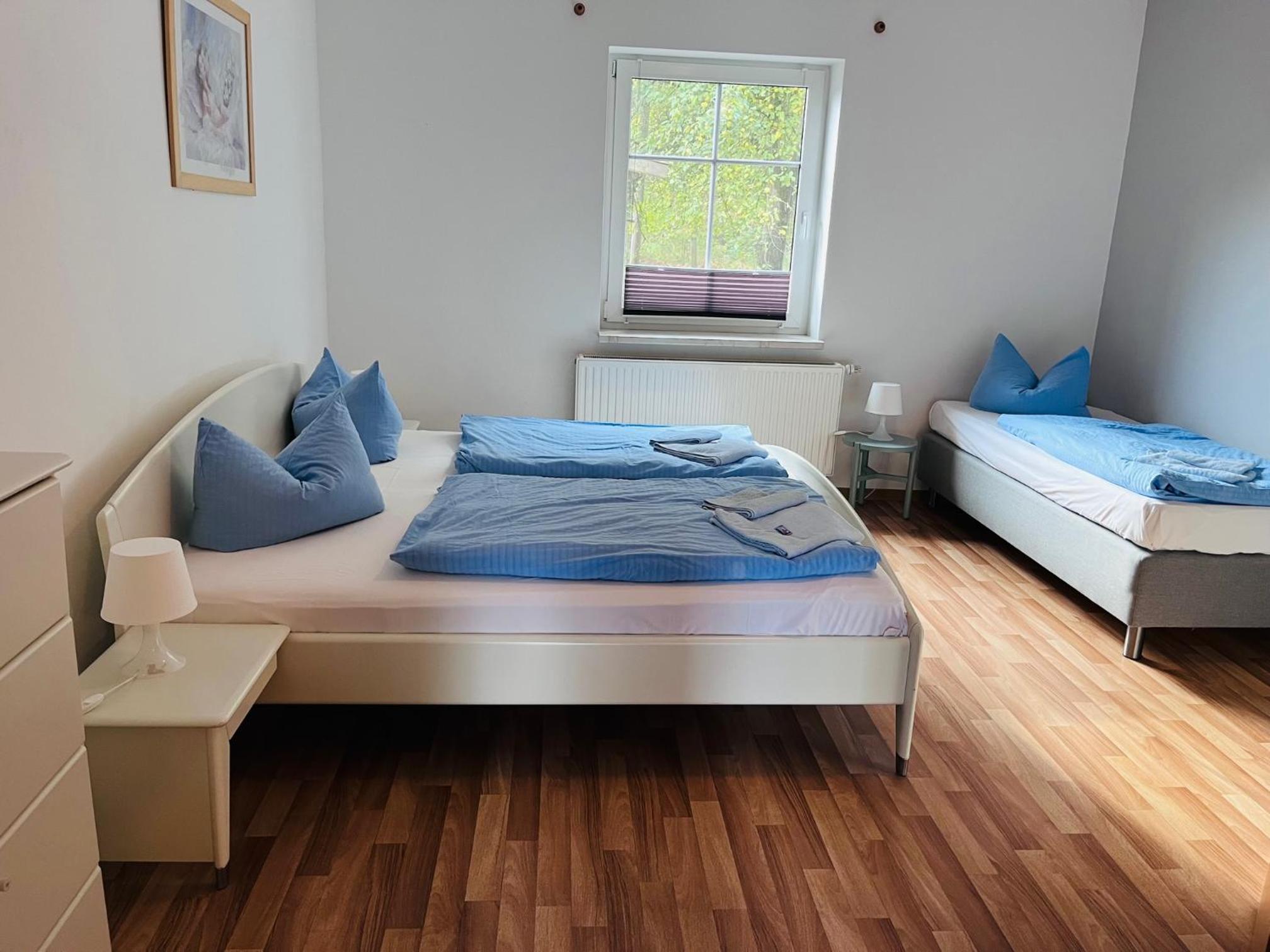Apartment - Ground Floor photo 1