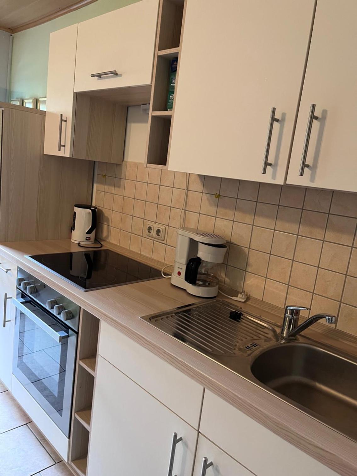 Apartment - Ground Floor photo 3