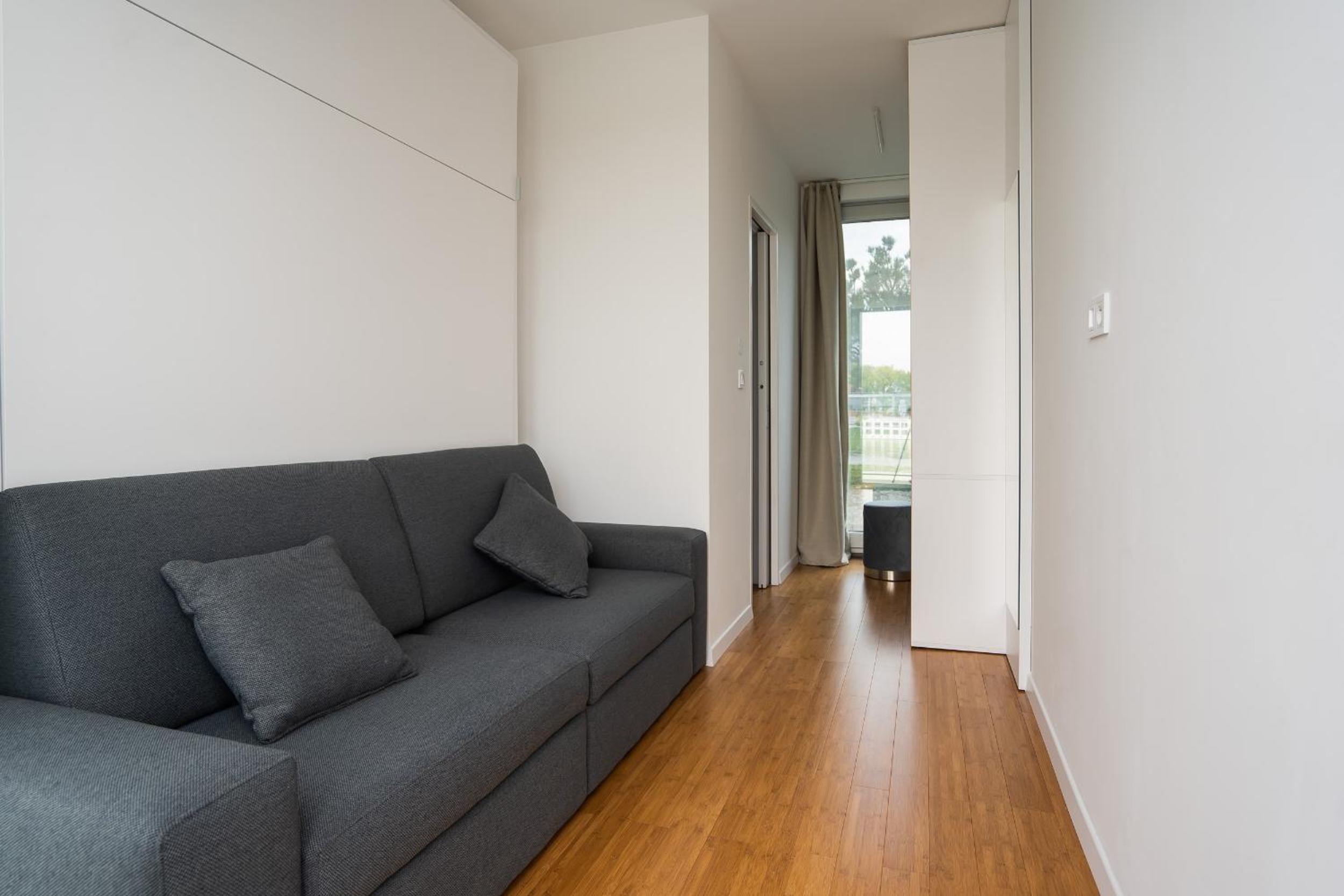 Standard Double Room - Photo 5