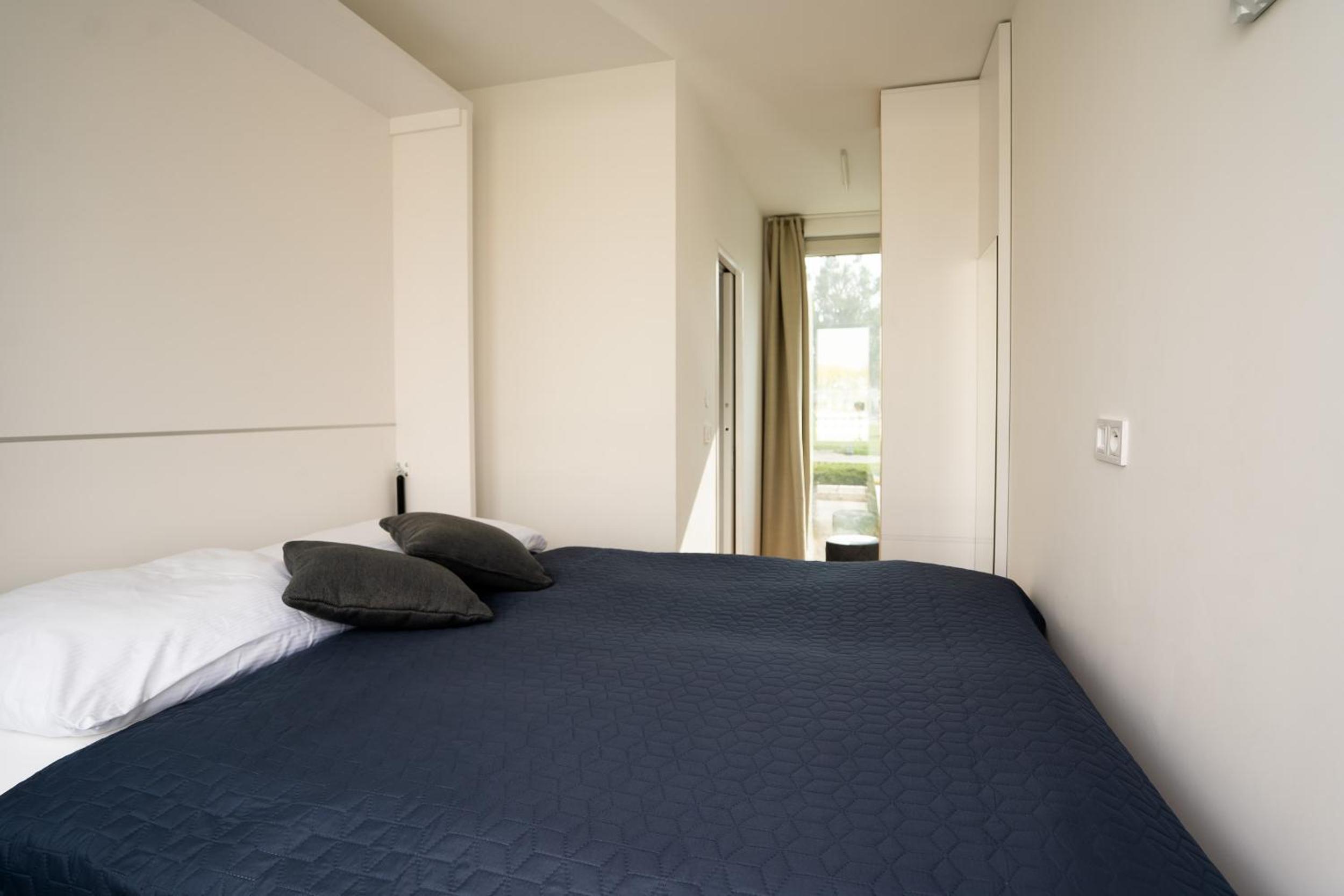 Standard Double Room - Photo 6