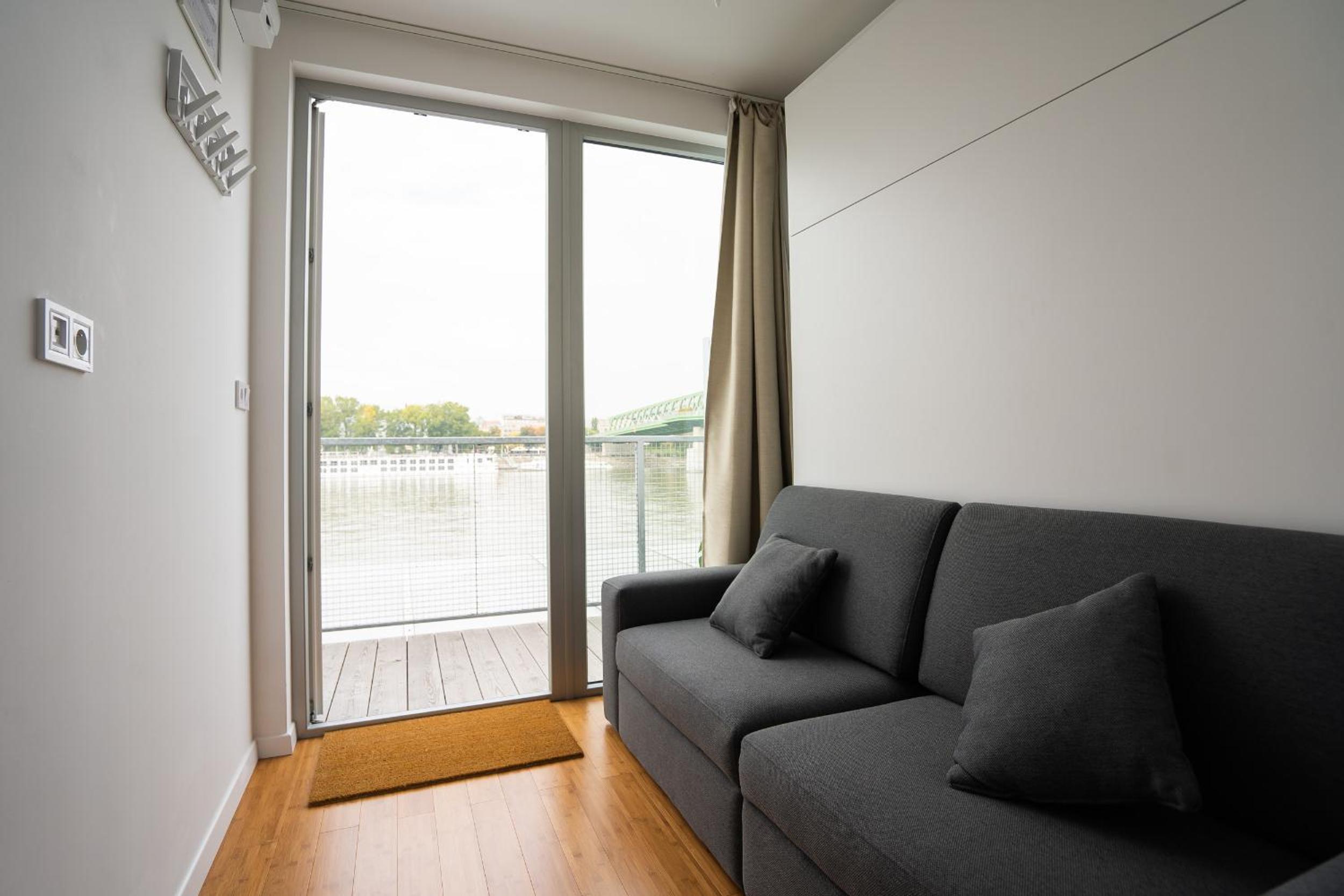 Standard Double Room - Photo 1