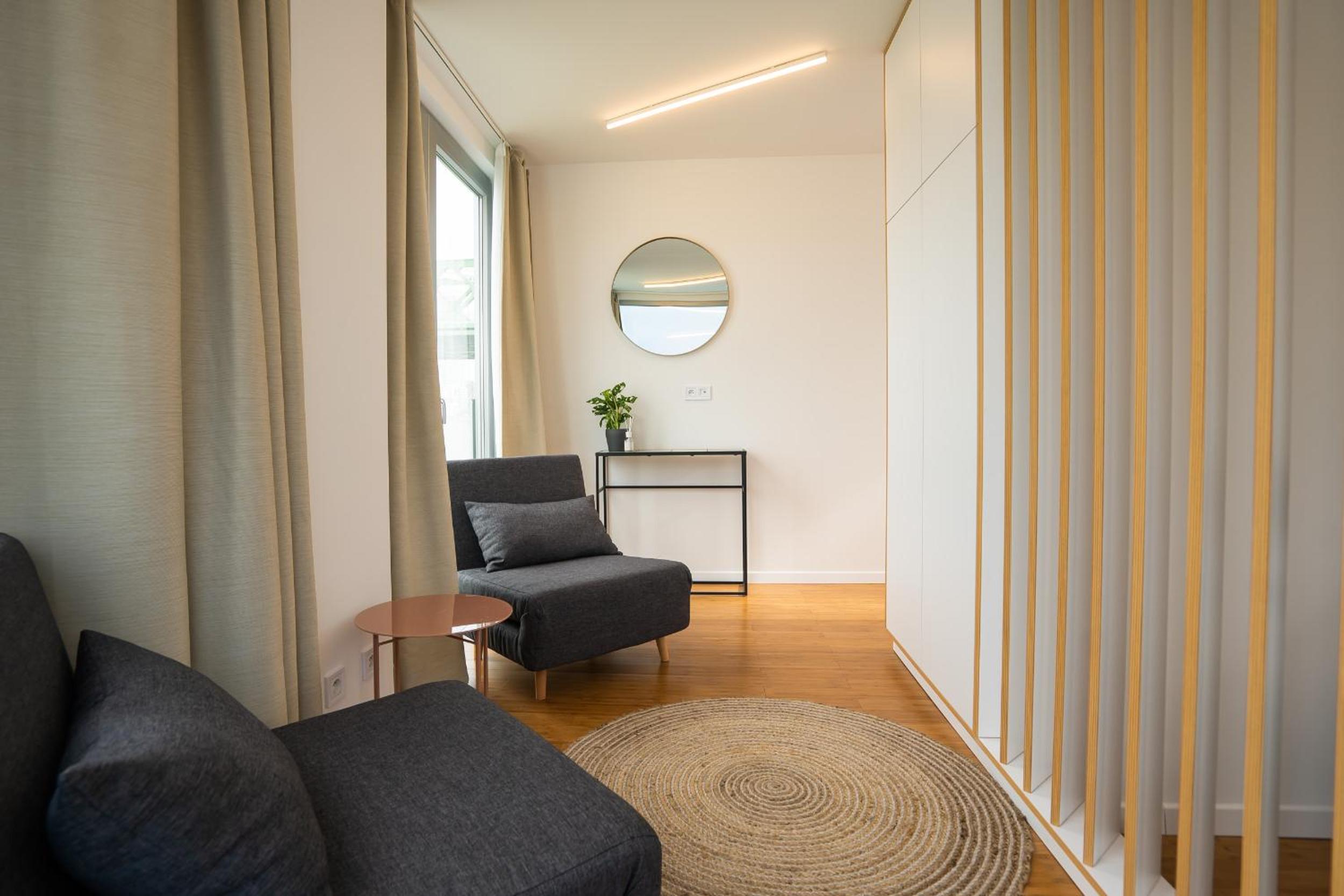 Apartment - Photo 9