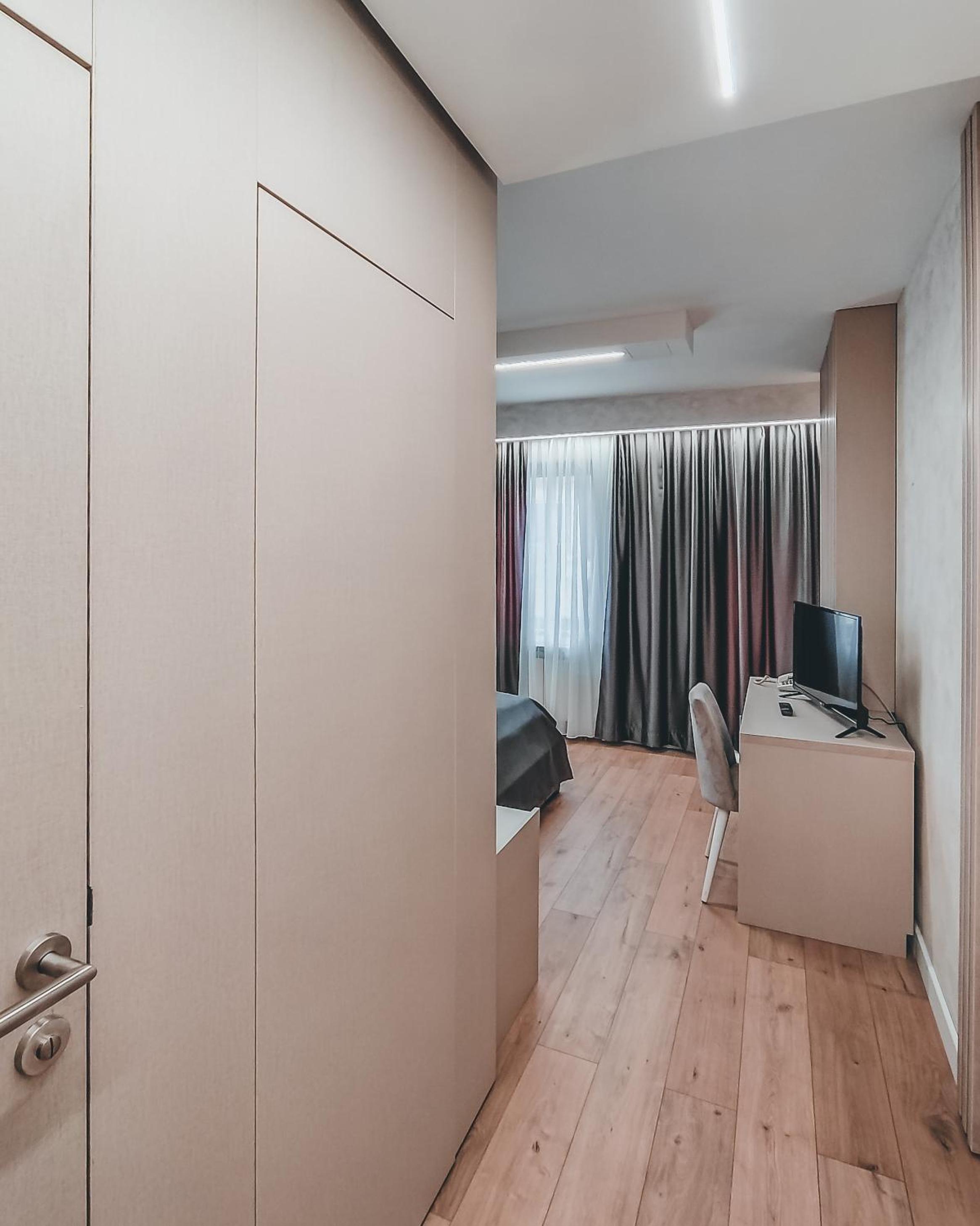 Superior Double Room photo 3