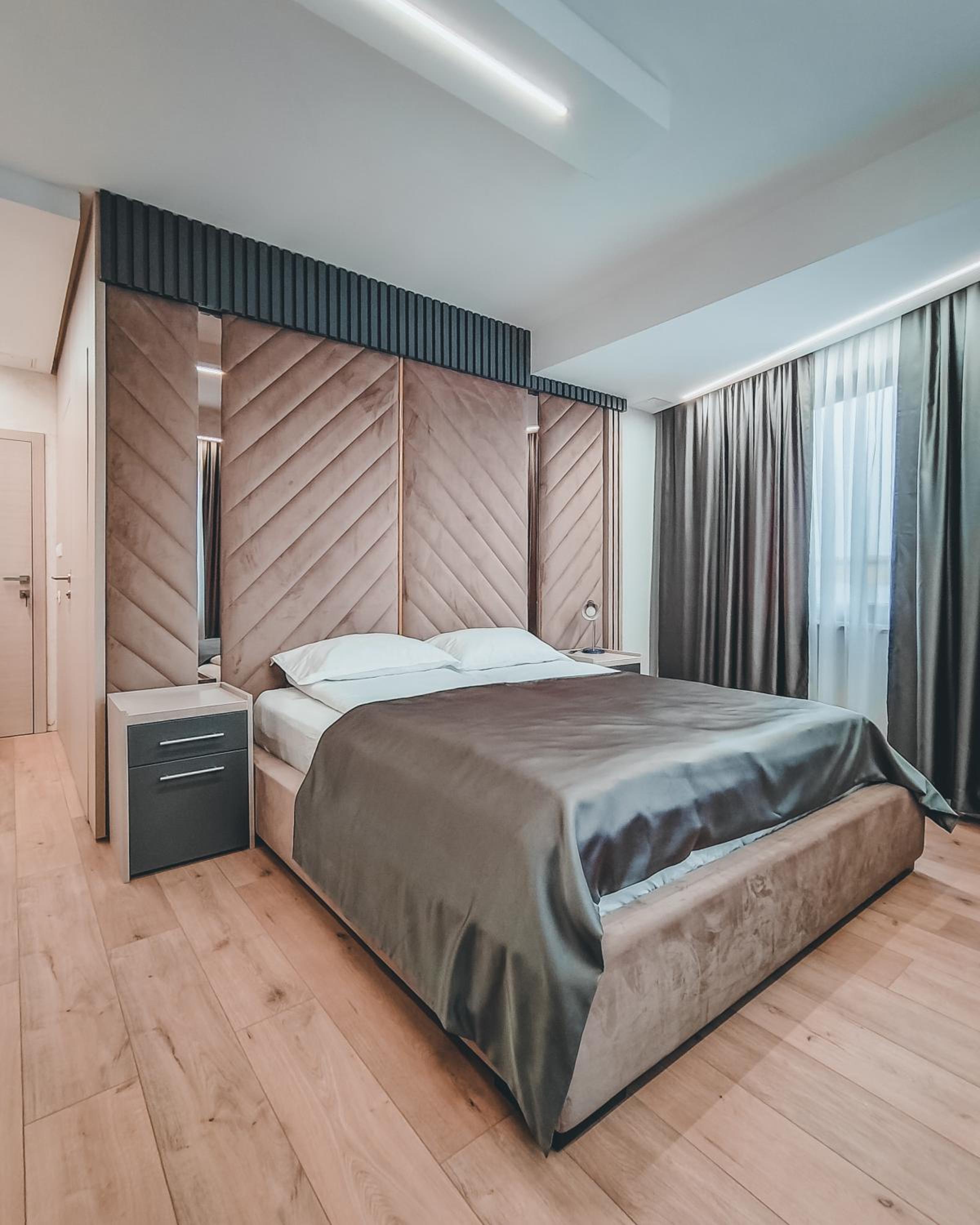 Superior Double Room photo 1