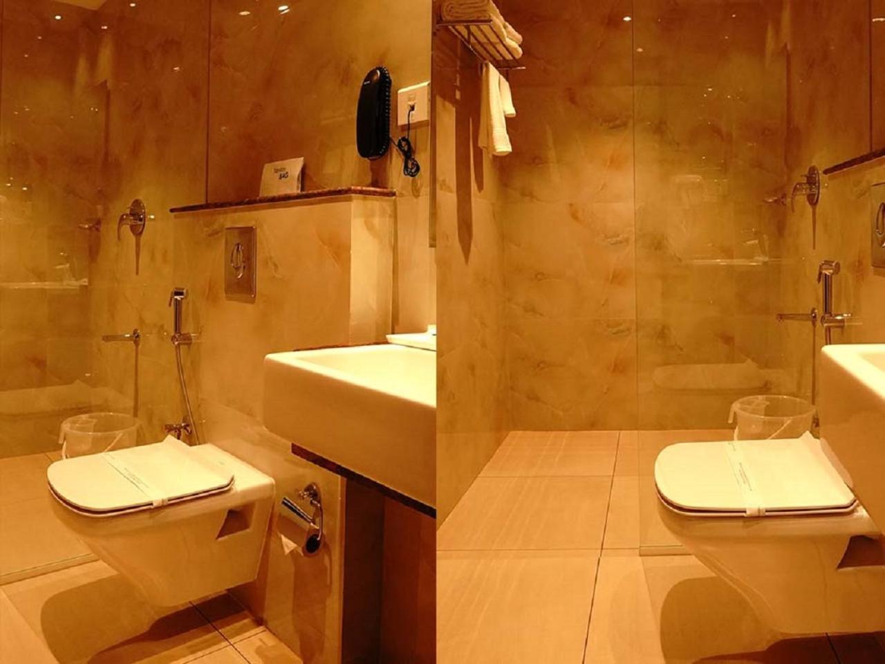 Deluxe Room - Photo 2