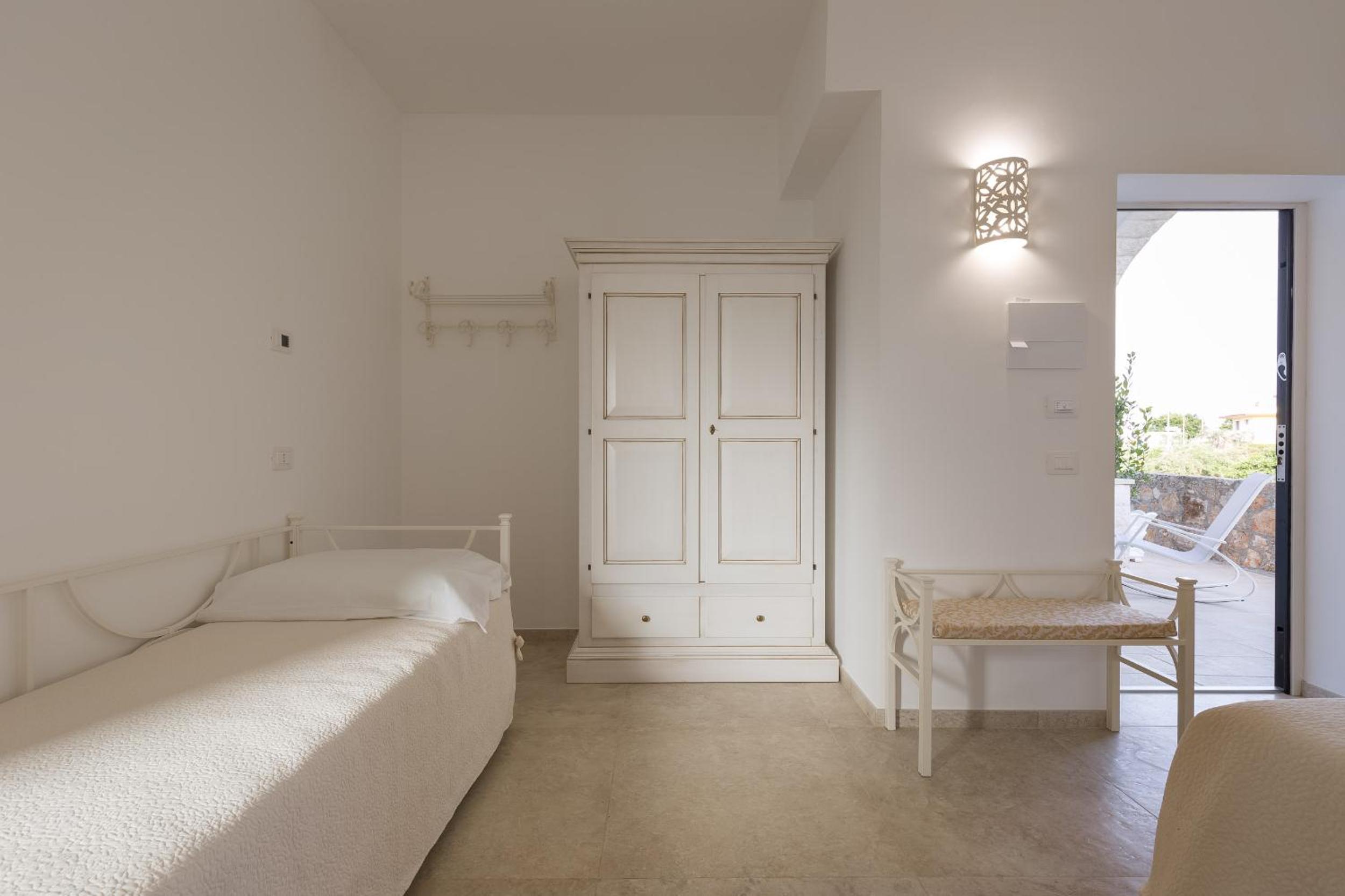 Quadruple Room with Terrace - Photo 48