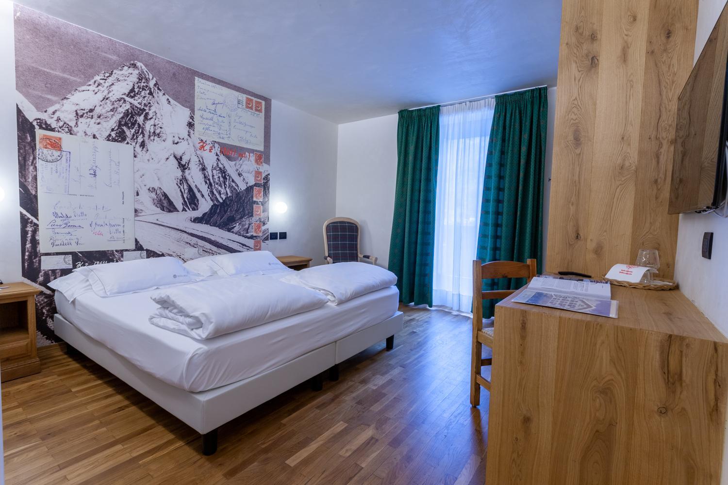Superior Double Room - Photo 1