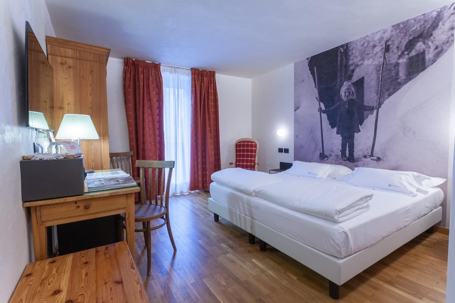 Superior Double Room - Photo 11