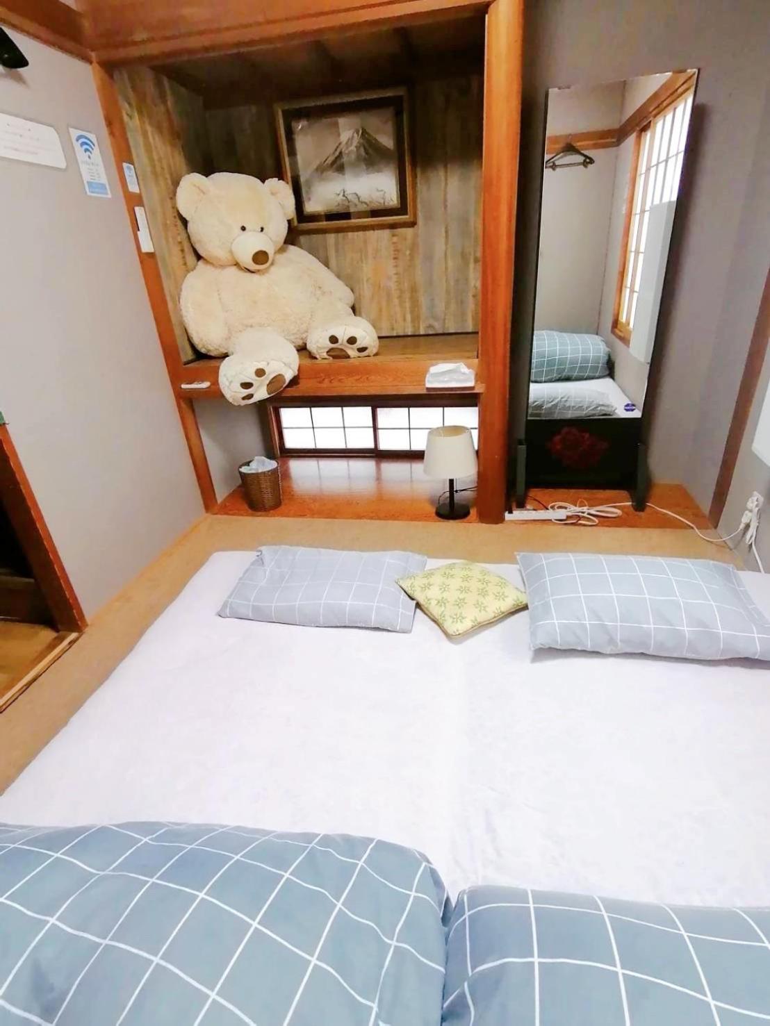Economy Double or Twin Room photo 3