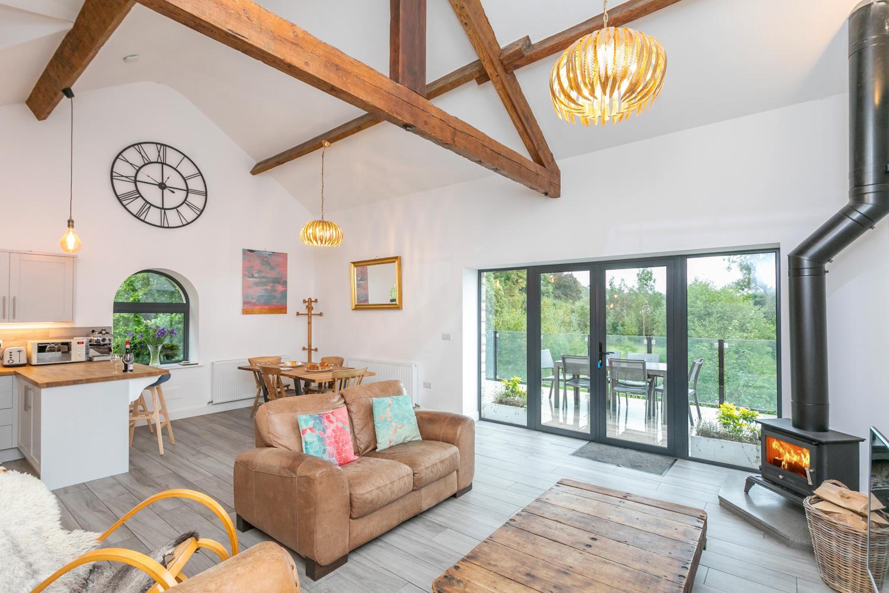 Two-Bedroom Cottage photo 1