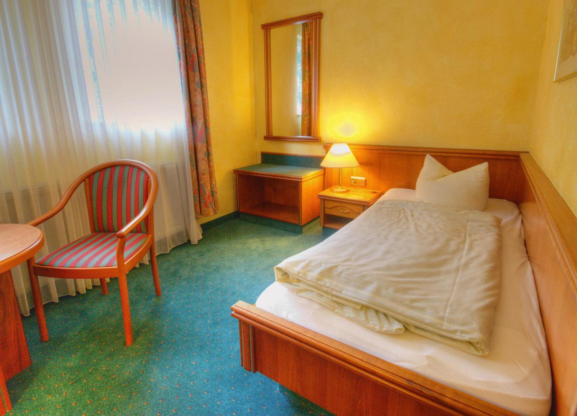 Classic Single Room photo 1