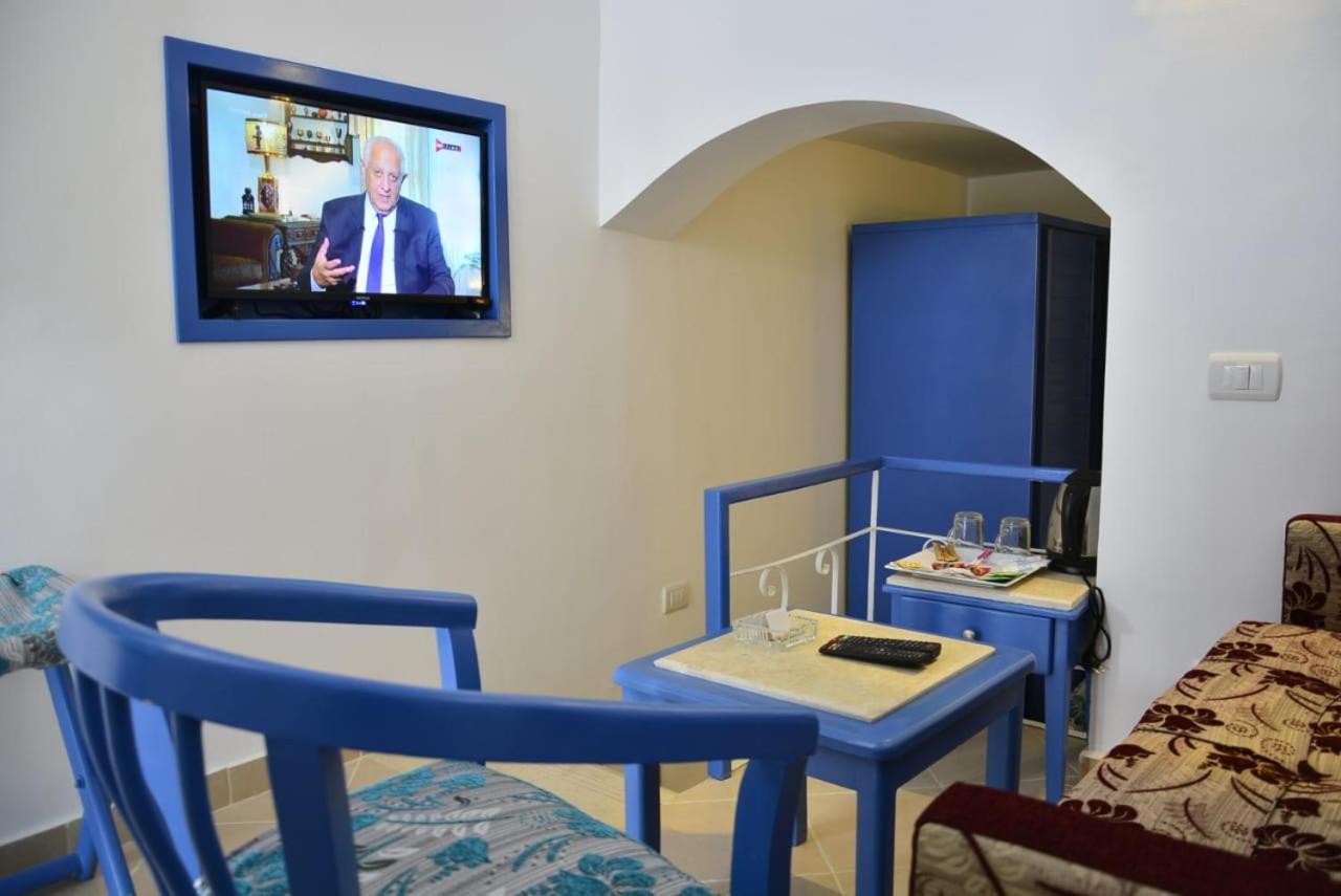 Suite (5 Adults)