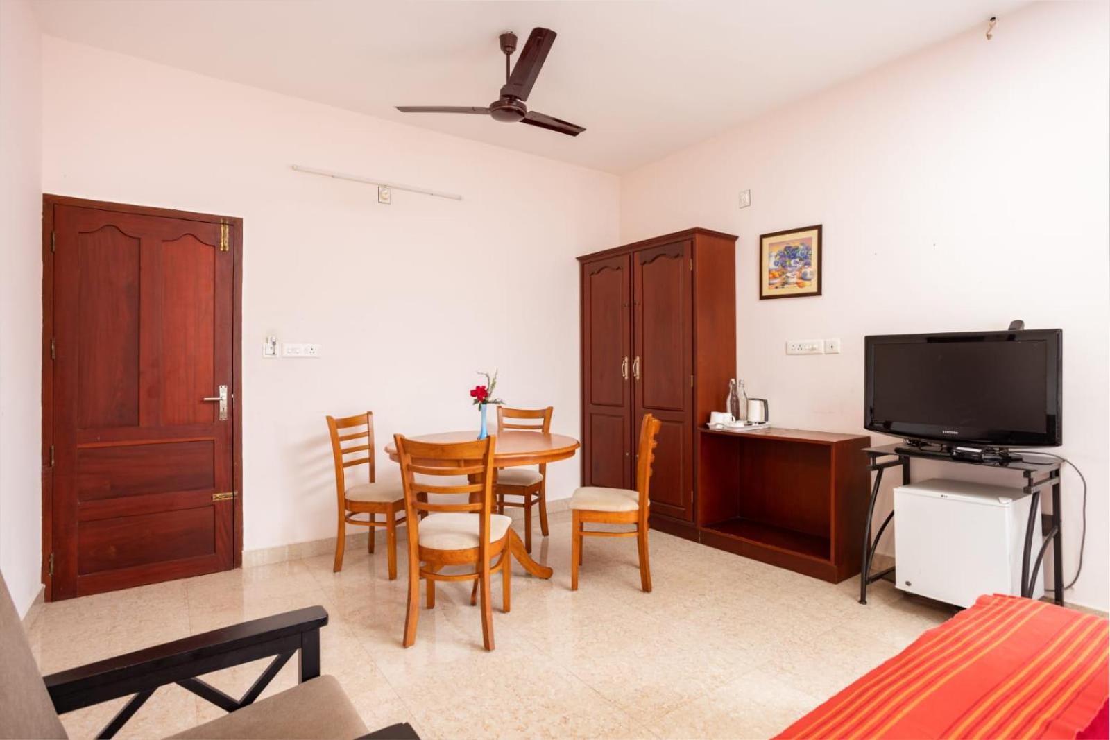 Suite with Balcony photo 3