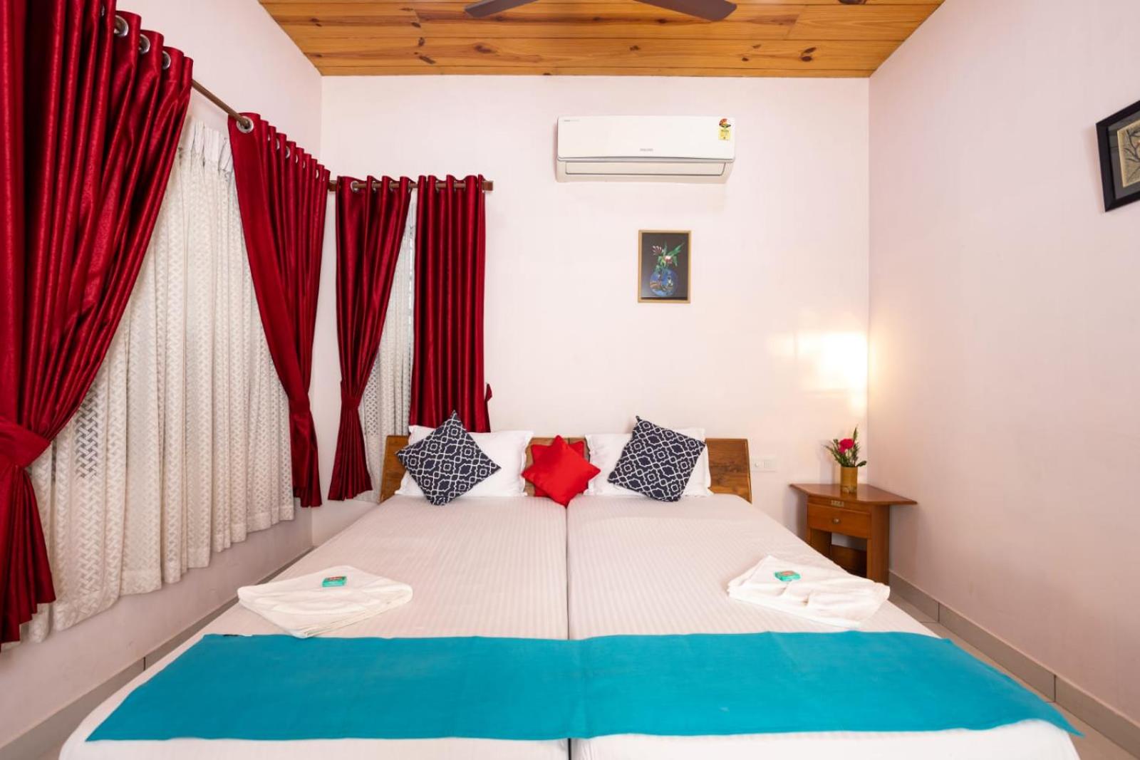 Double Room photo 1