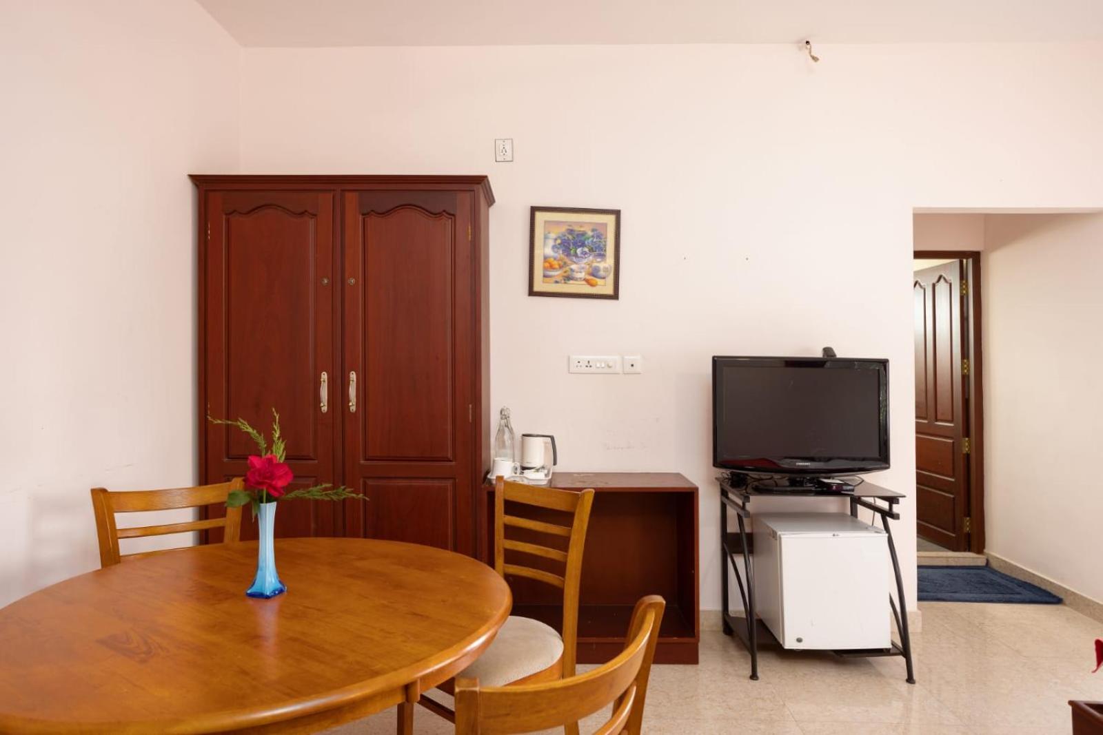 Suite with Balcony photo 1