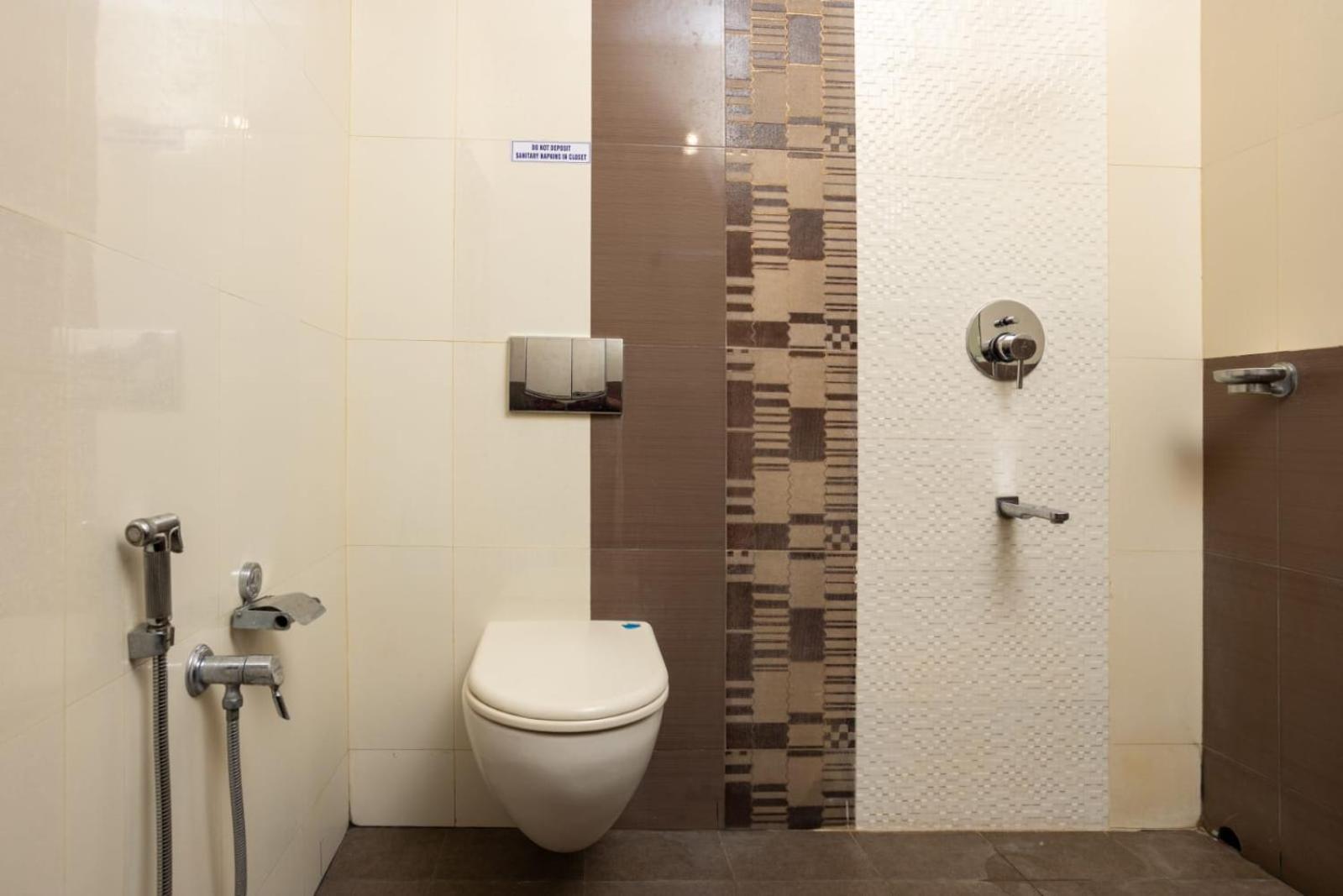 Suite with Balcony photo 2