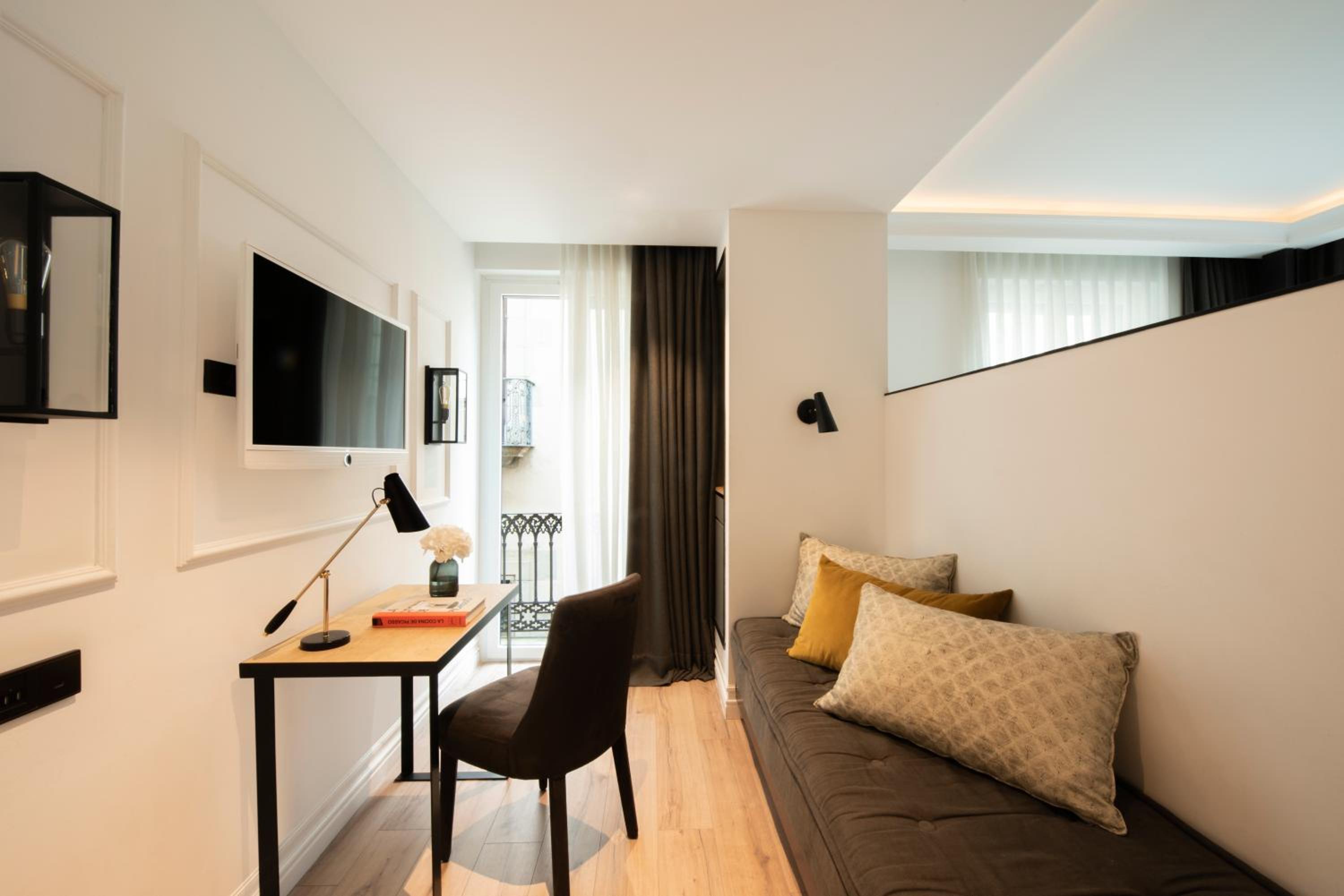 Suite Junior