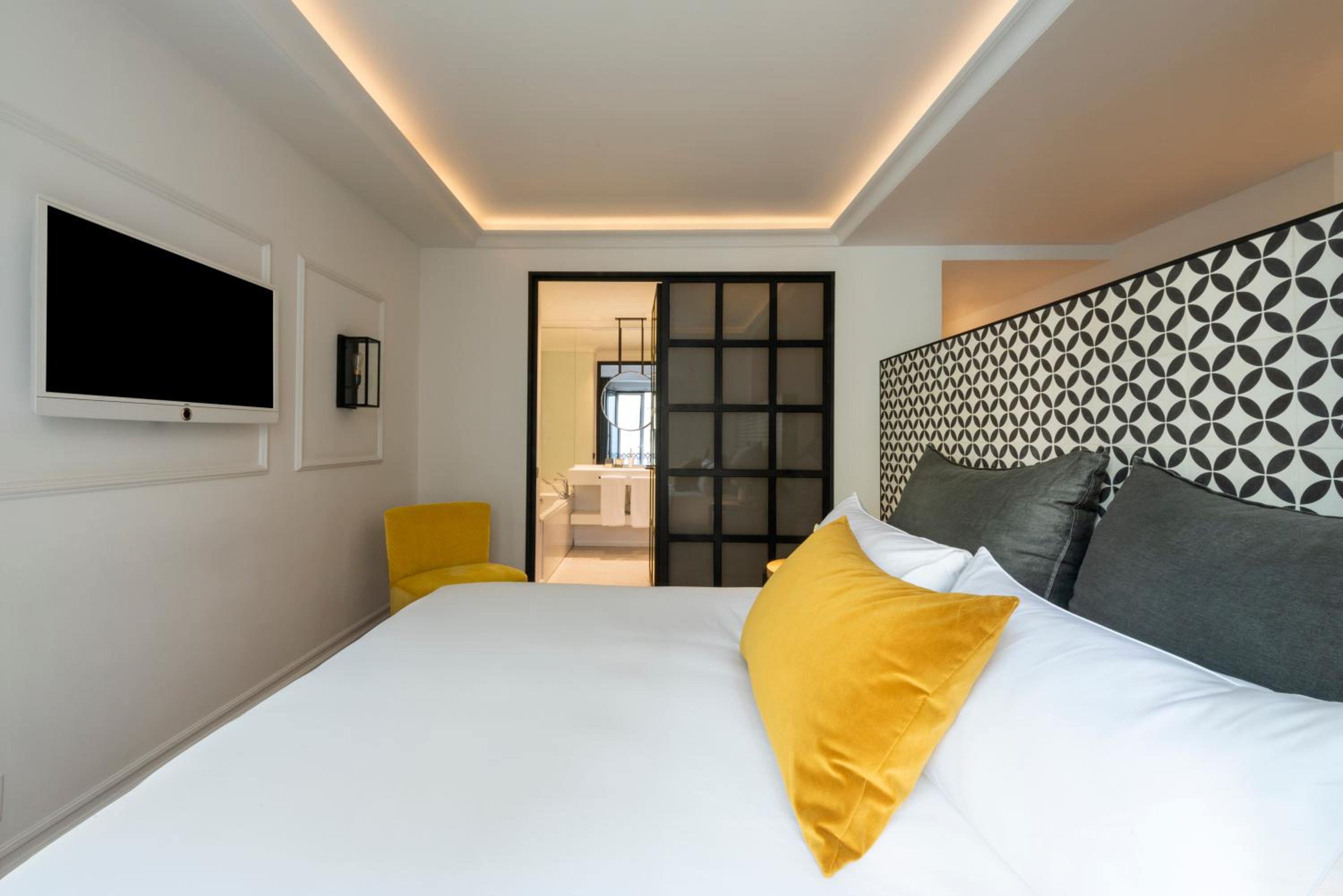 Junior Suite photo 2