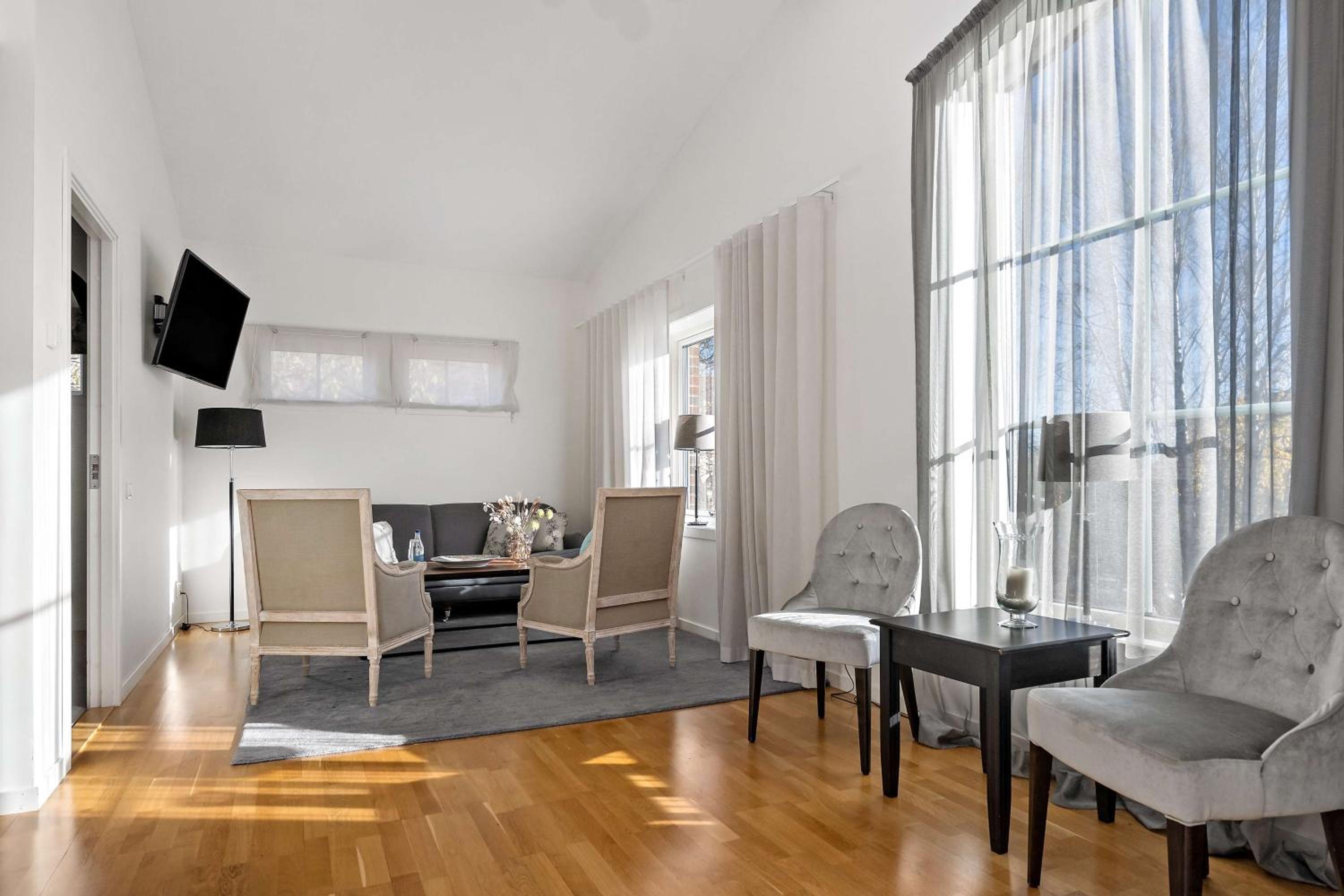 King Suite photo 1
