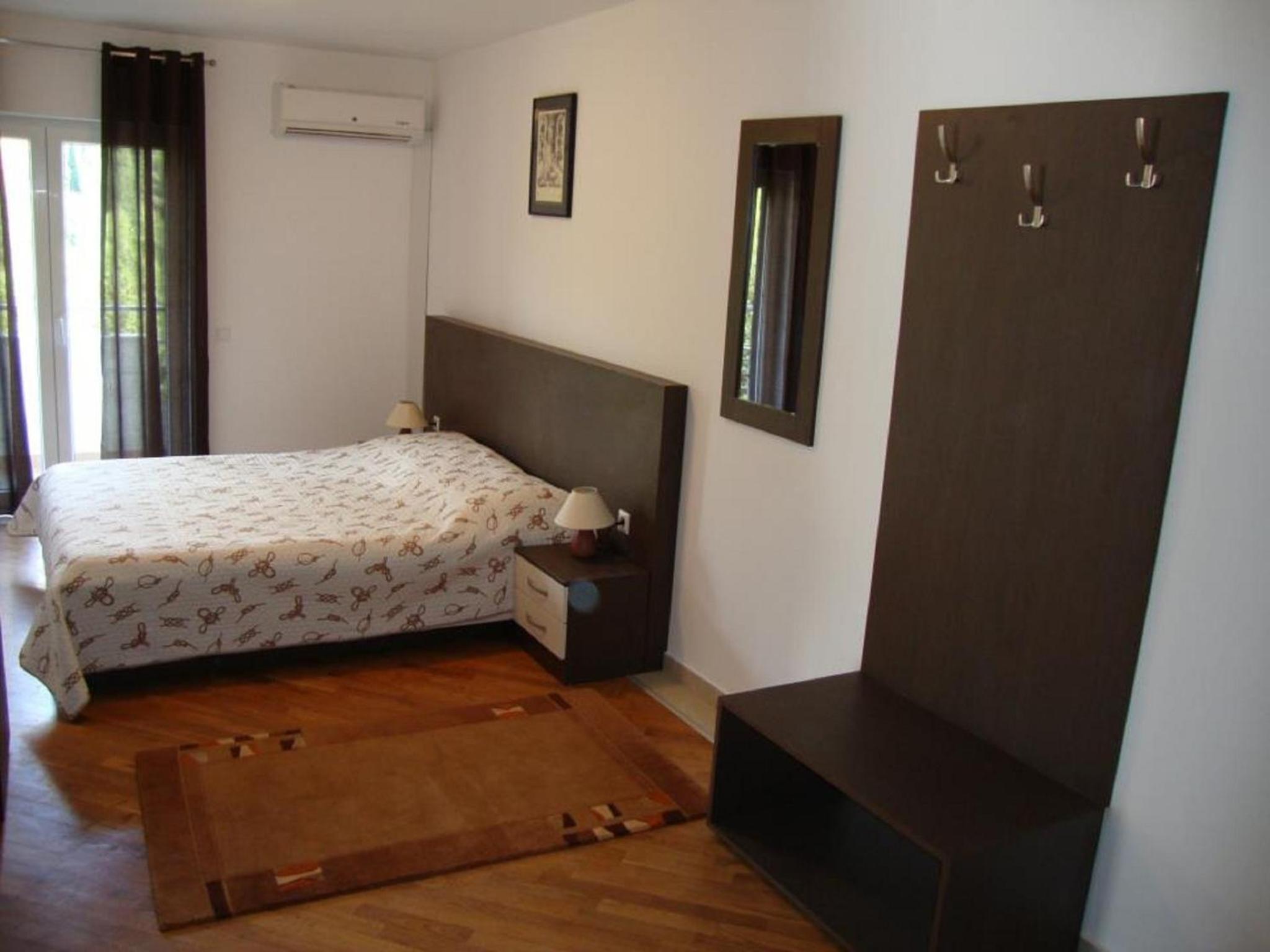 Double Room with Balcony photo 2