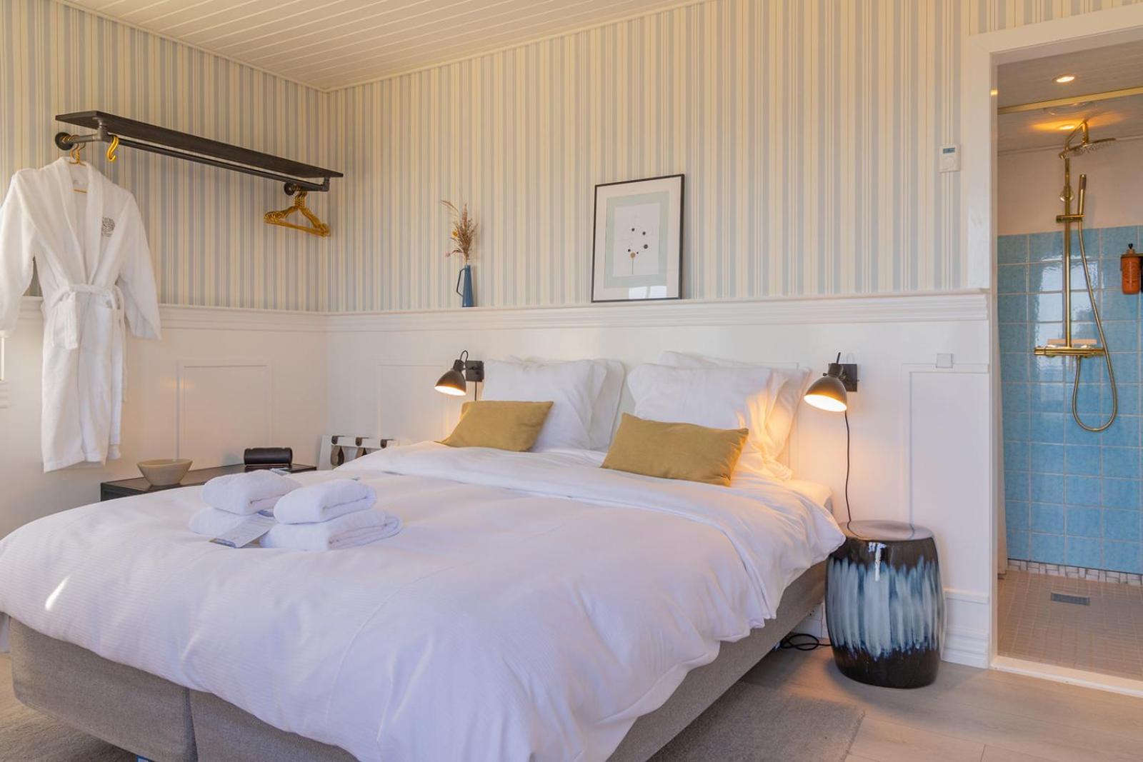 Double Room with Sea View