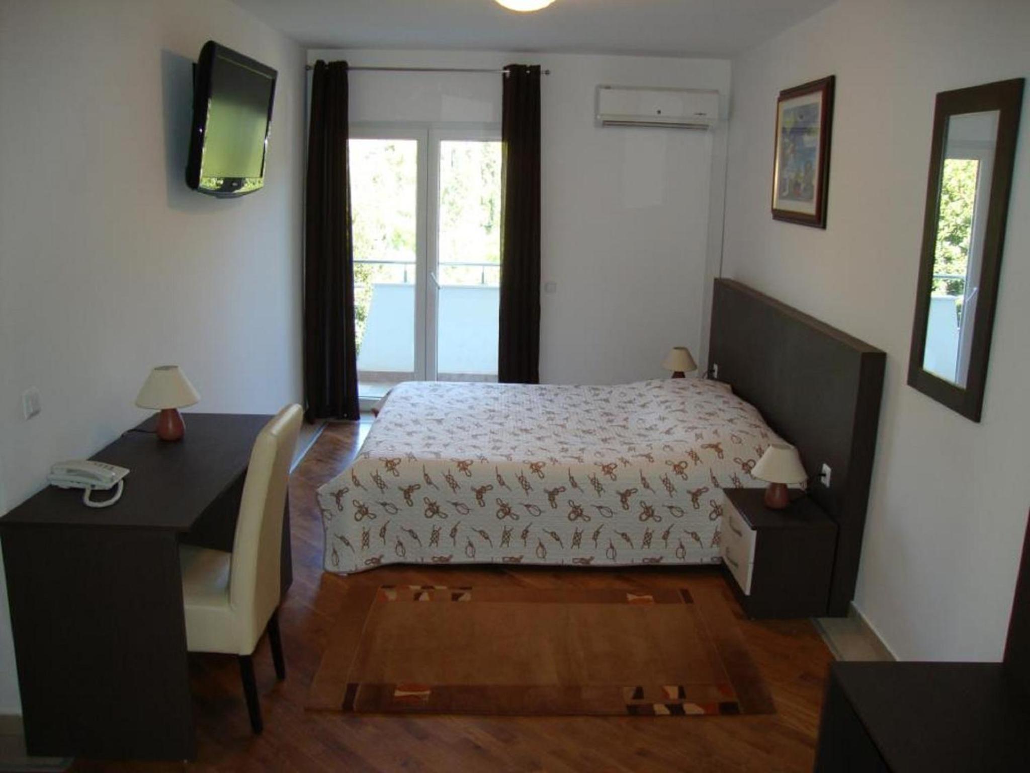Double Room with Balcony photo 1