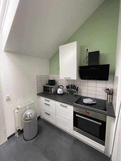 One-Bedroom Apartment photo 2