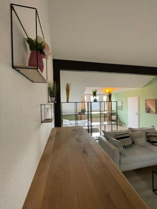 One-Bedroom Apartment photo 3