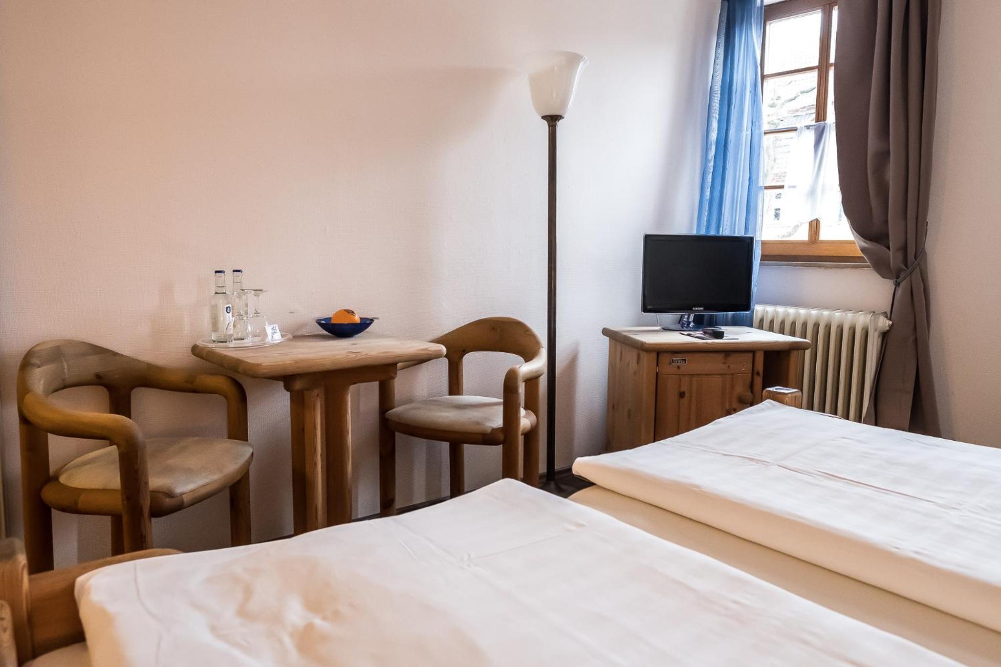 Standard Double Room photo 1