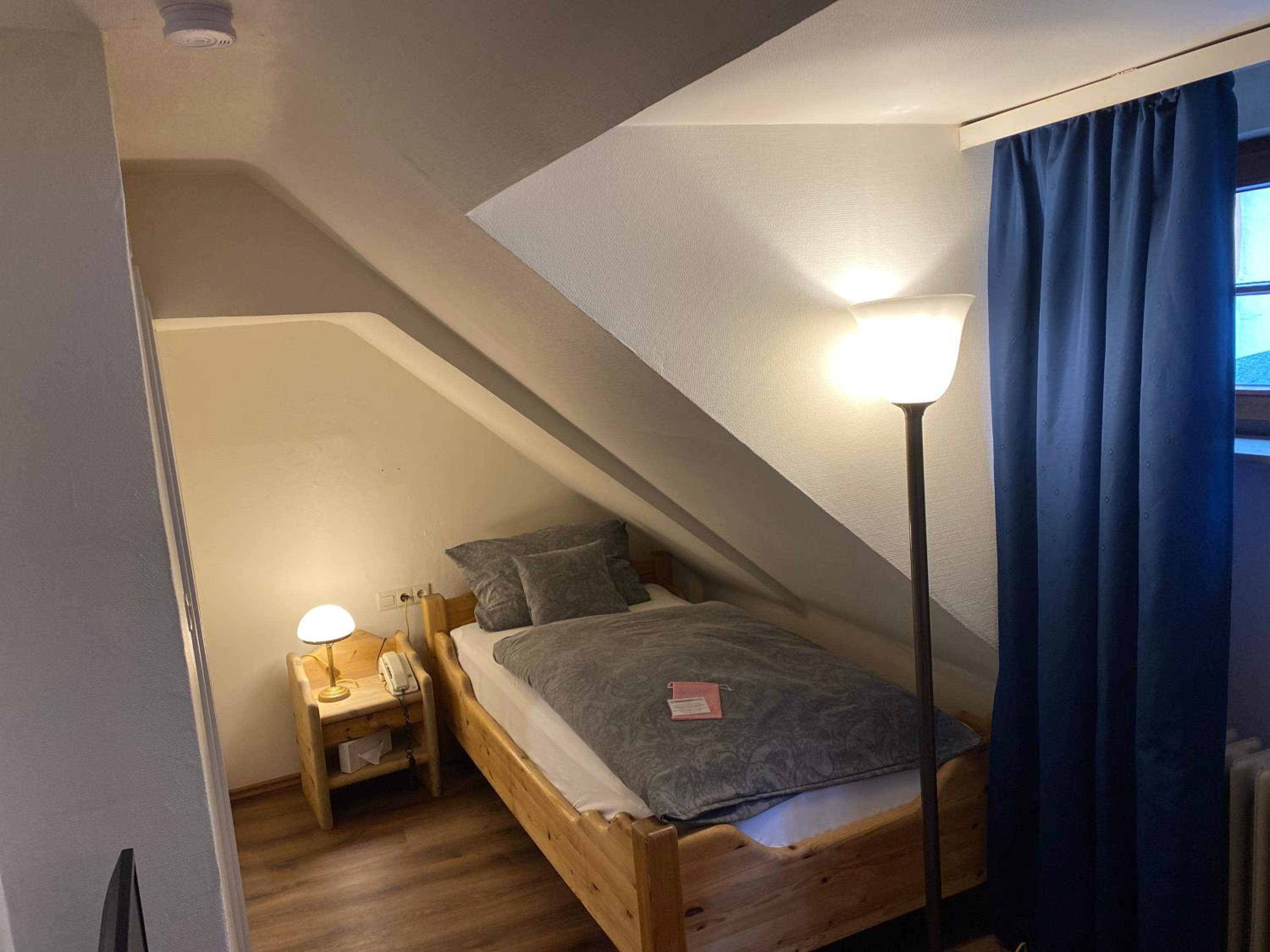 Budget Single Room photo 1