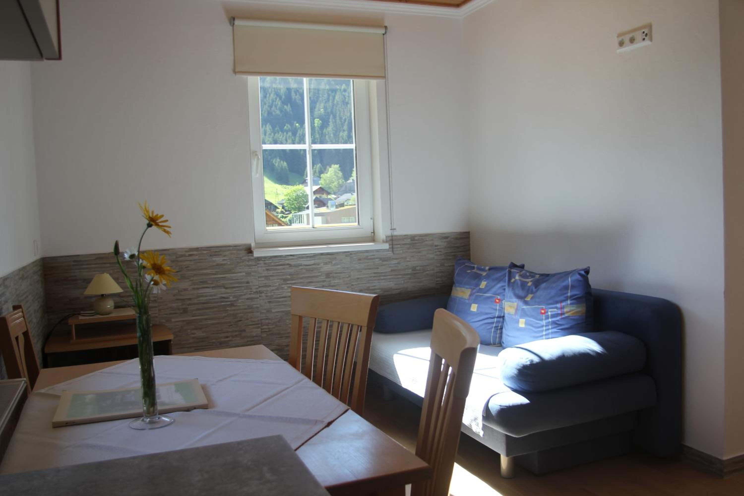 Family Room with Balcony photo 1