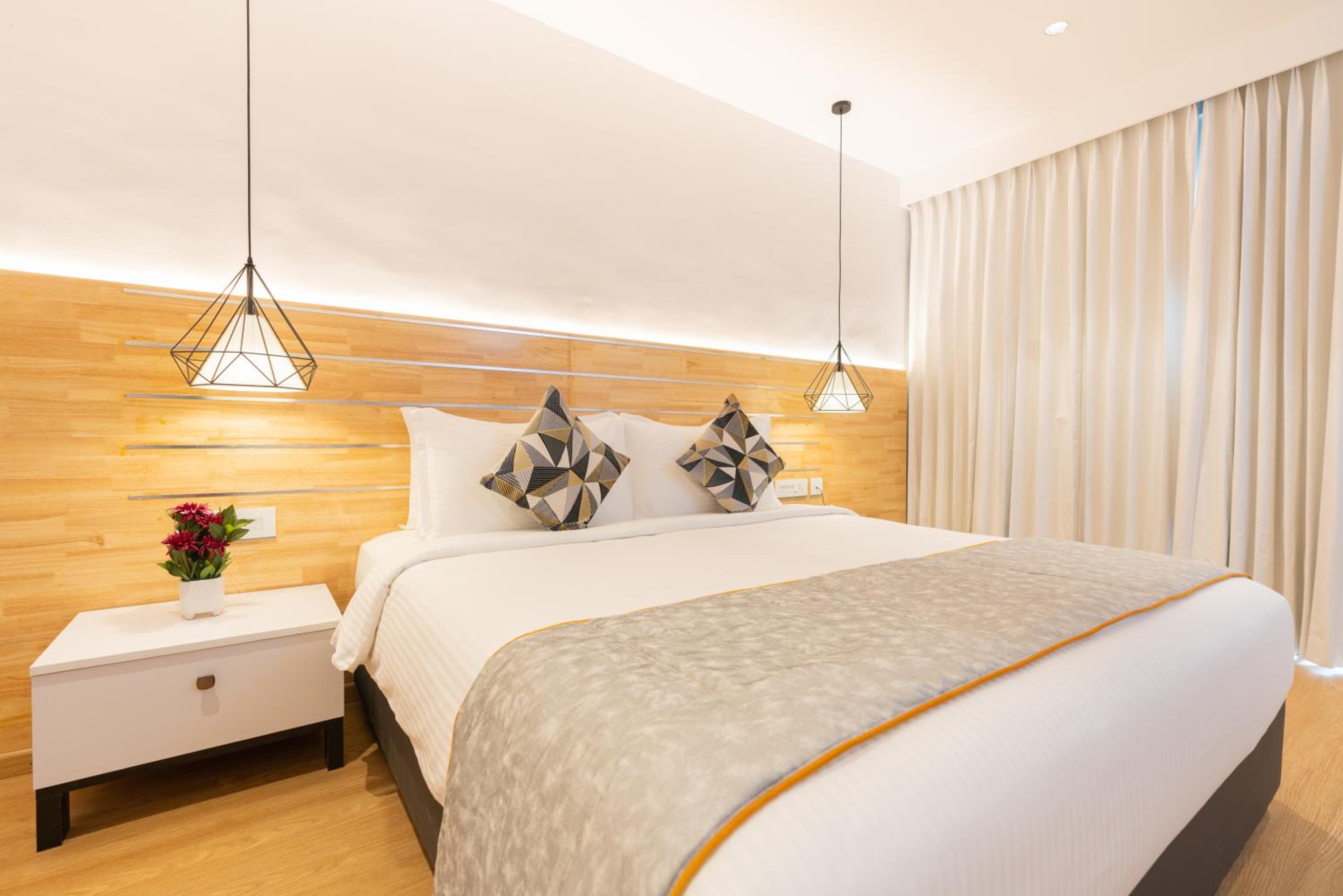 Double Room - Photo 2