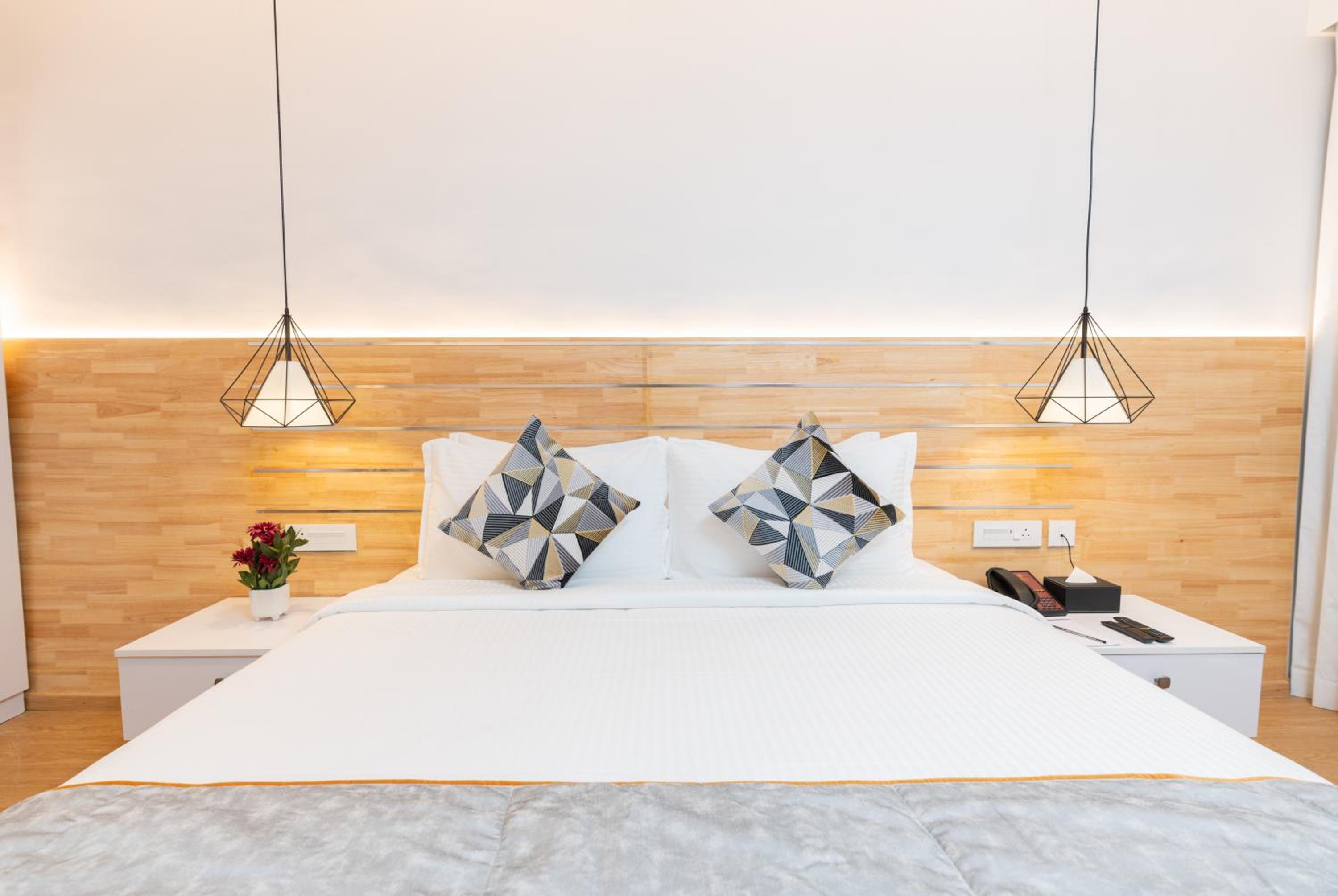 Double Room - Photo 10