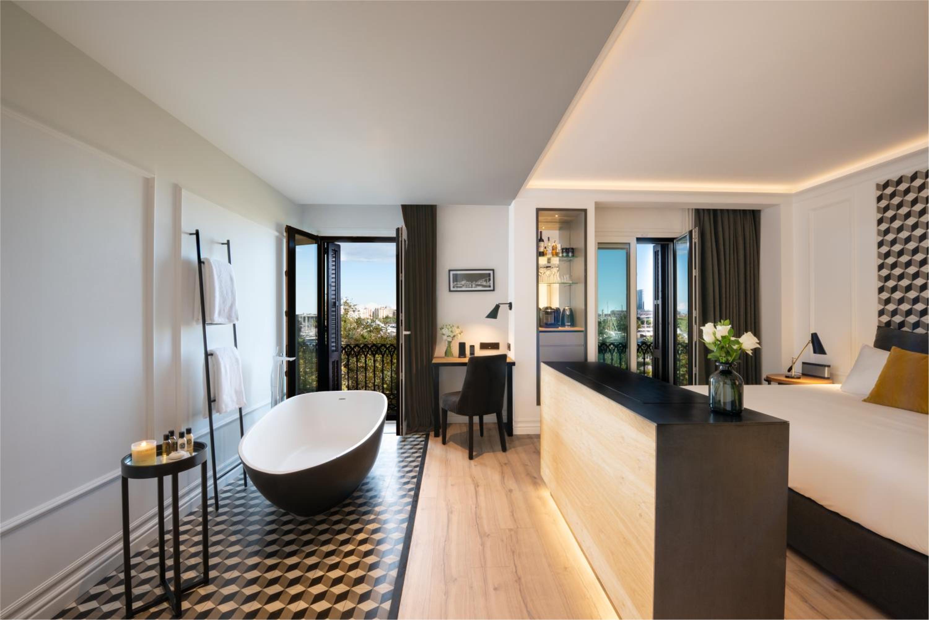 Suite with Sea View photo 3