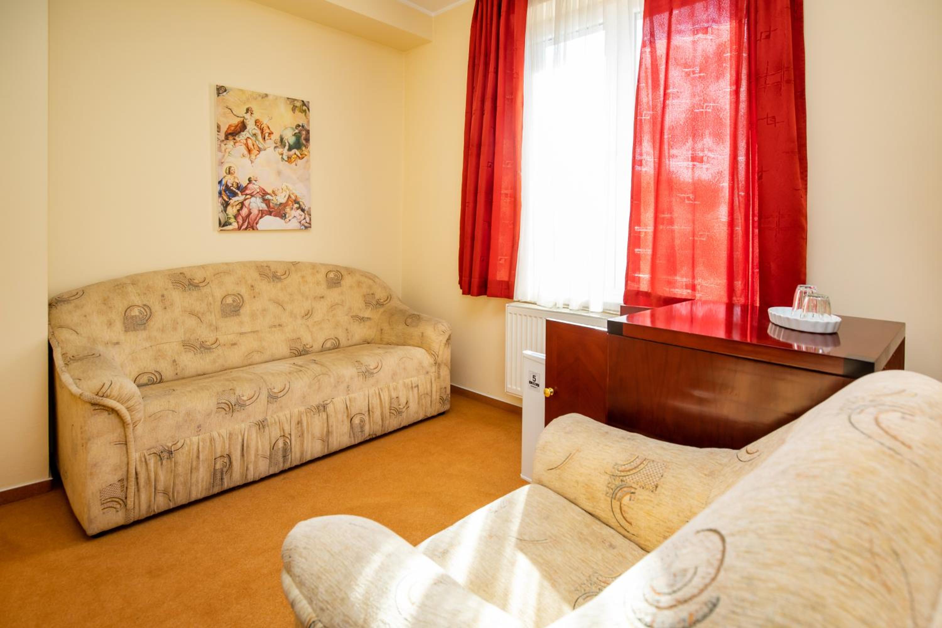 Suite photo 1