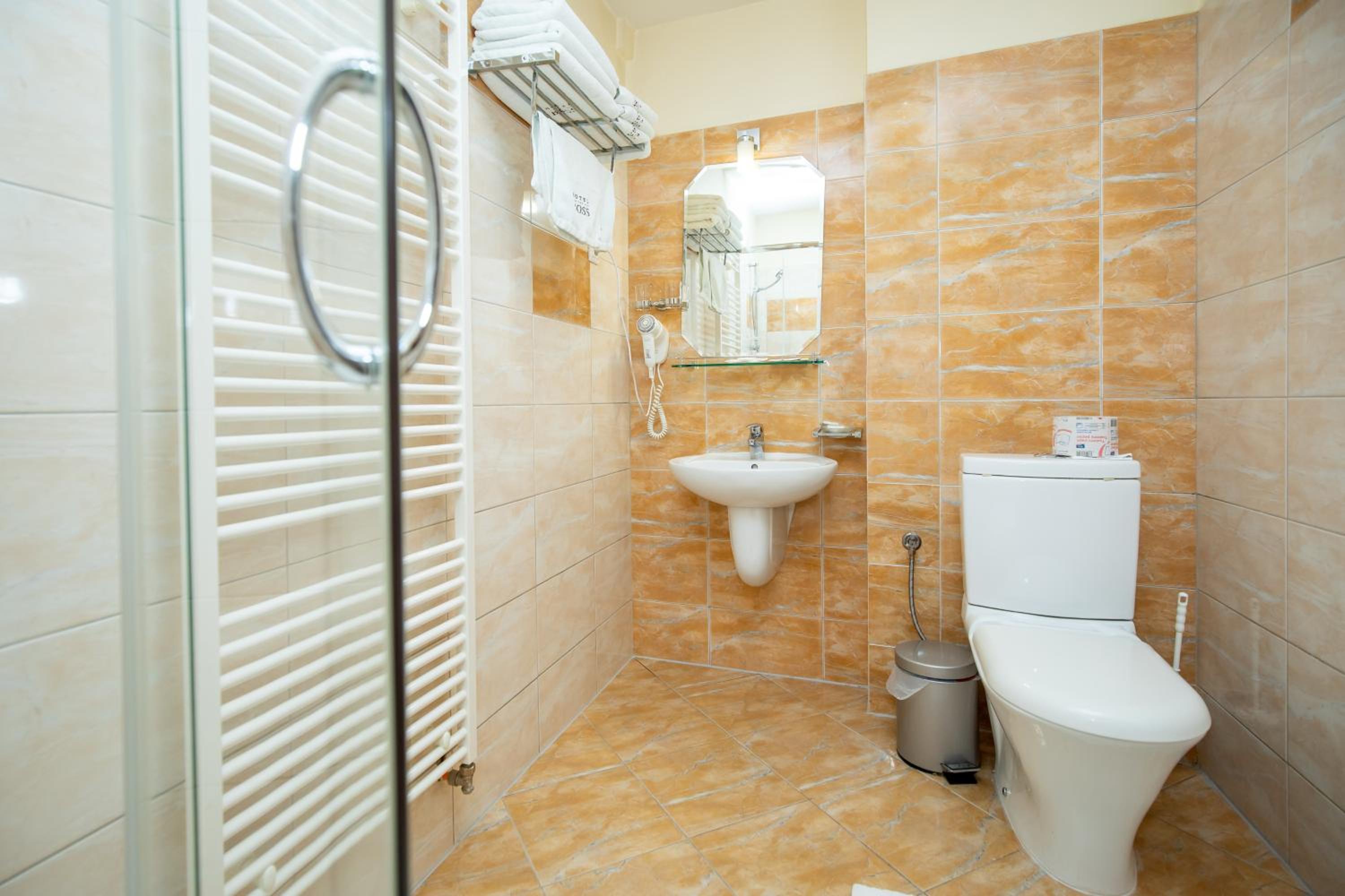 Single Room photo 3