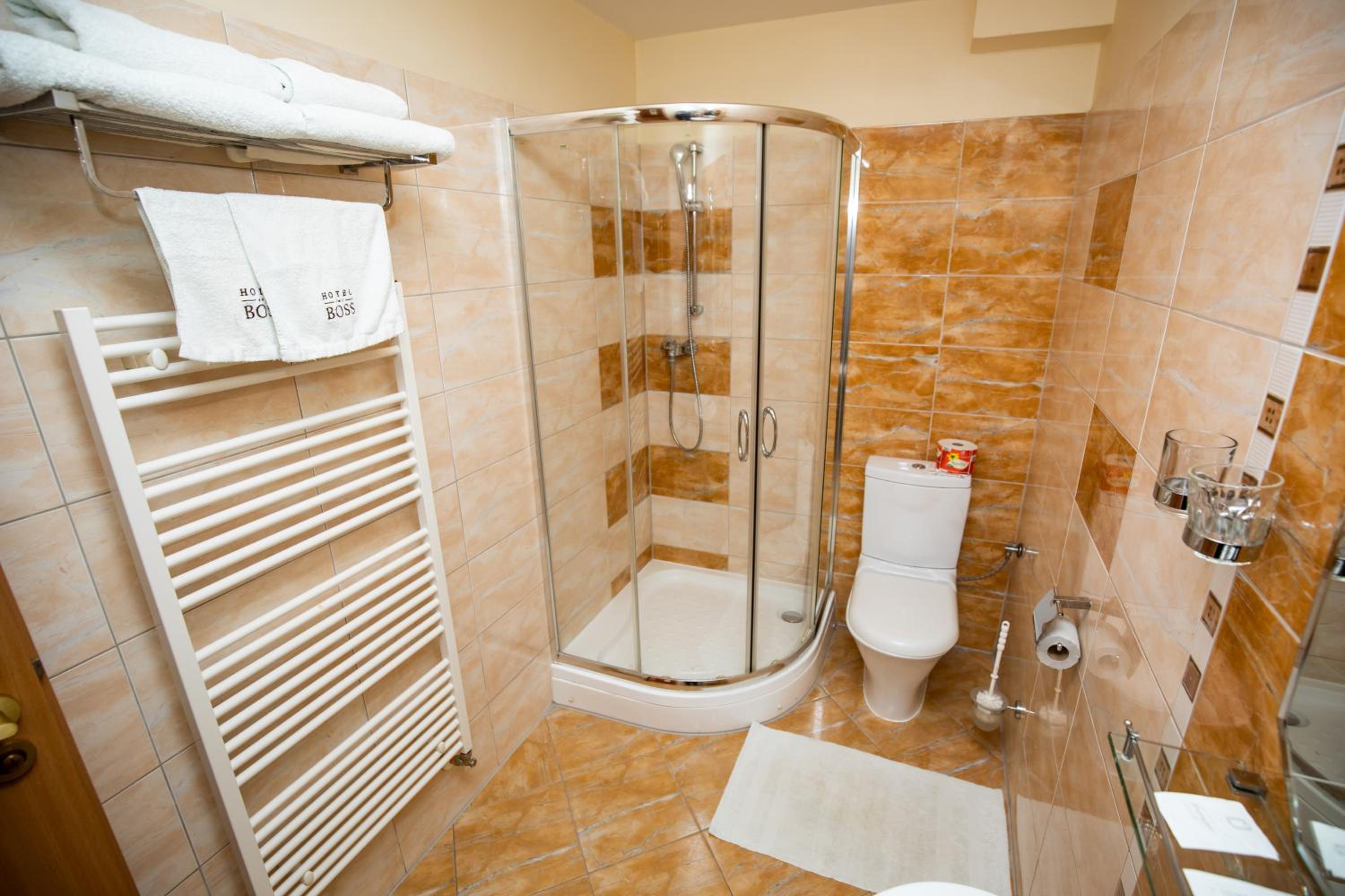 Superior Double or Twin Room photo 2