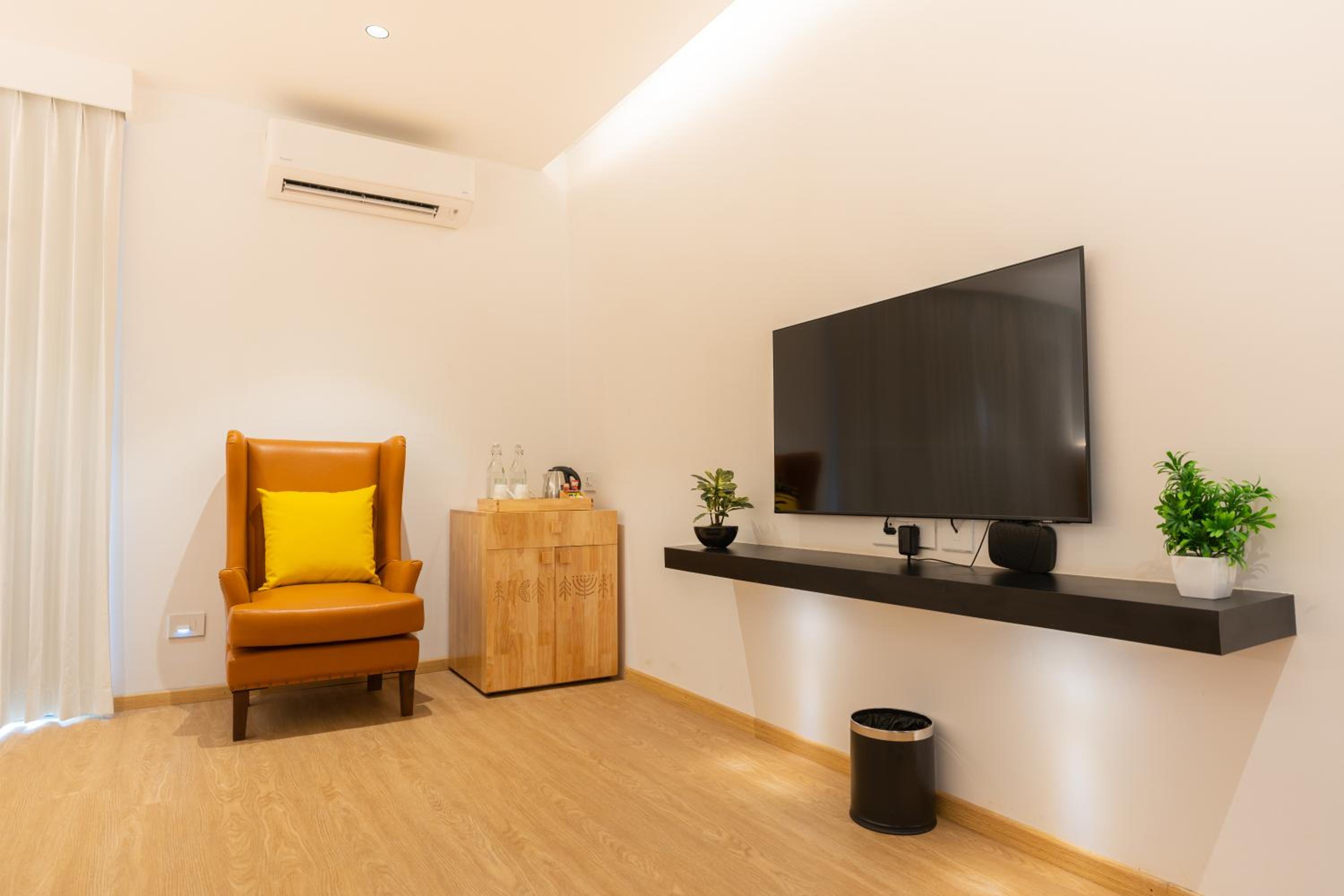 Double Room - Photo 4