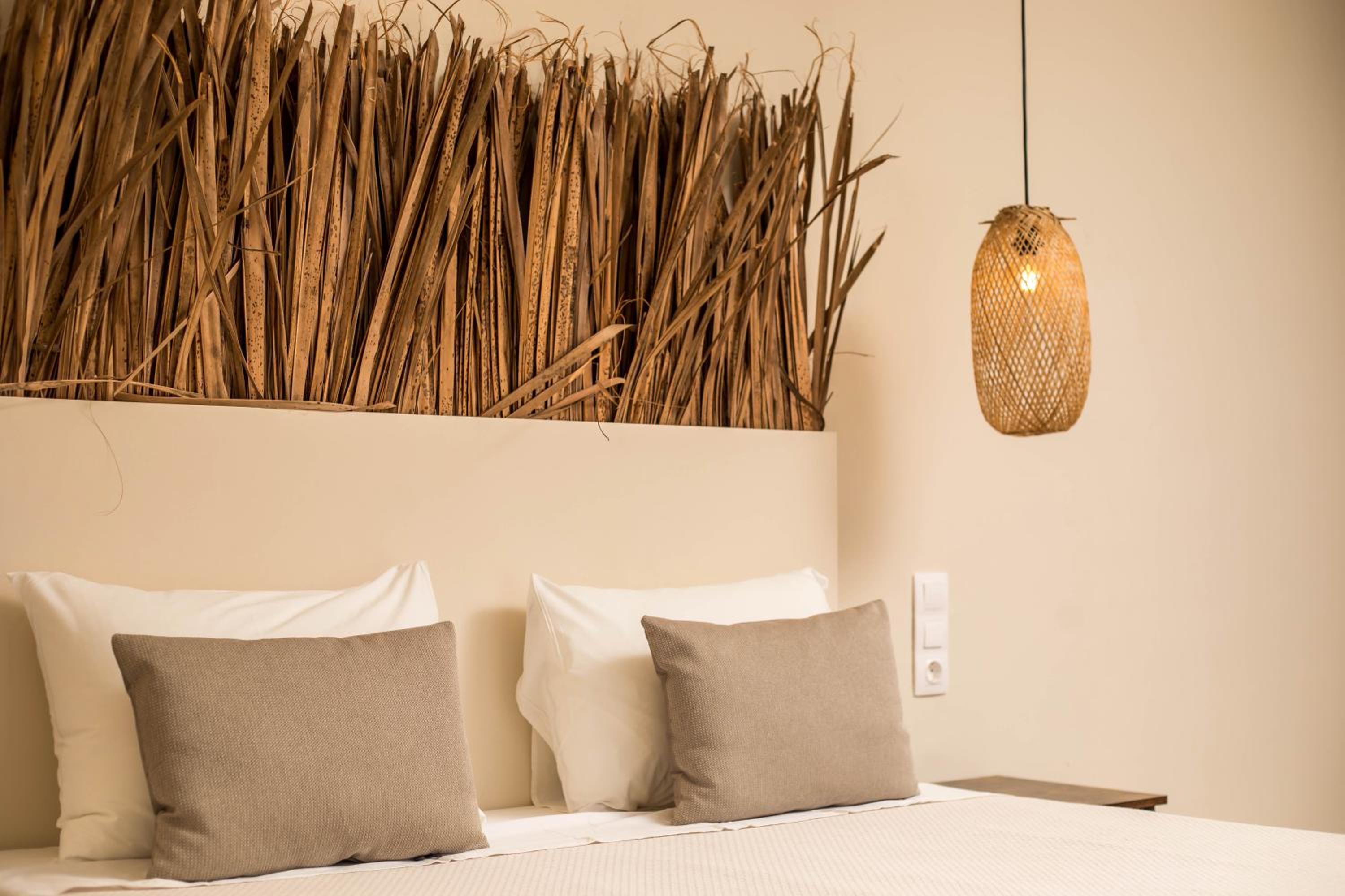Family Suite with Plunge pool
