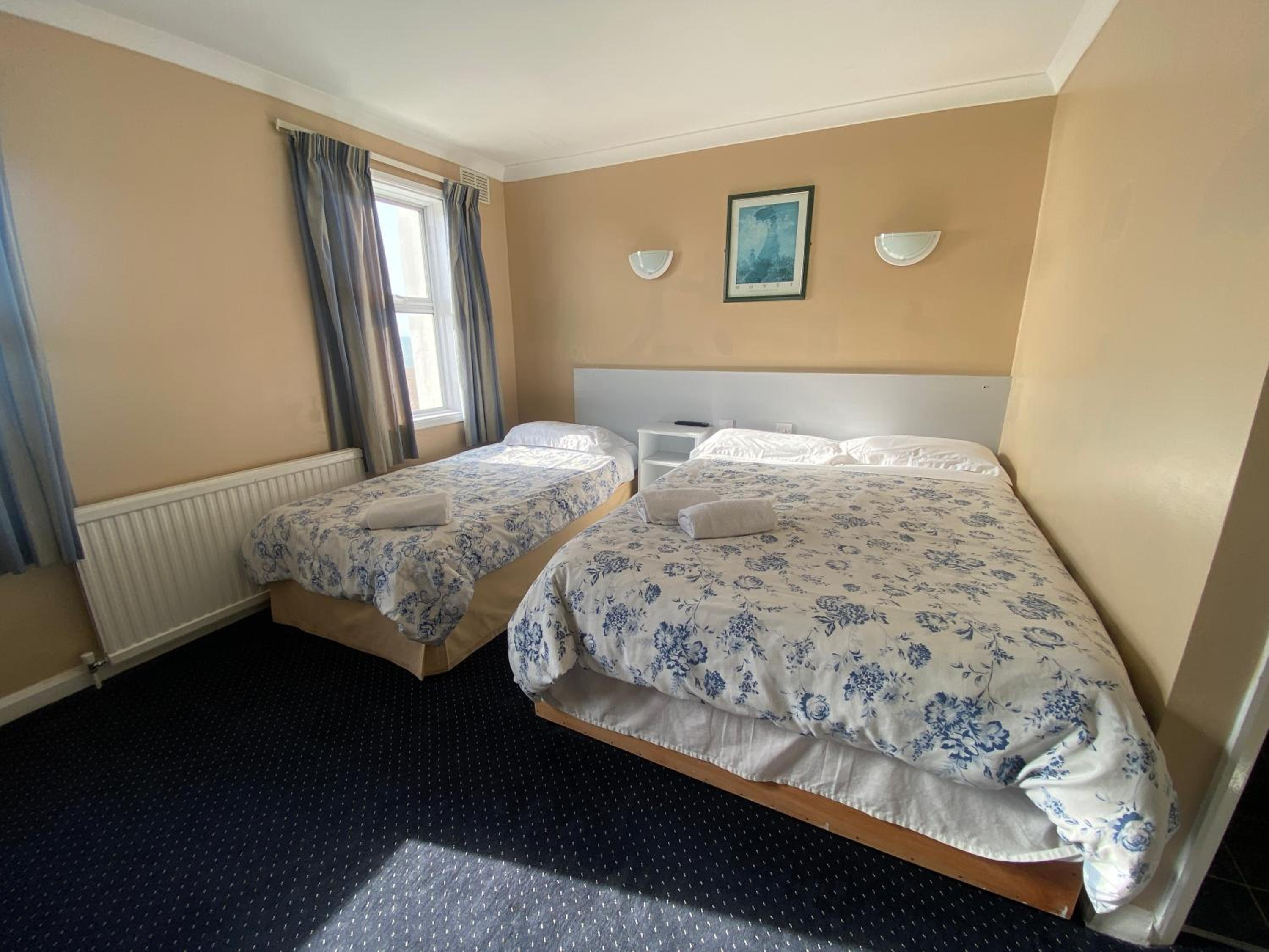 Standard Family Room - Photo 1