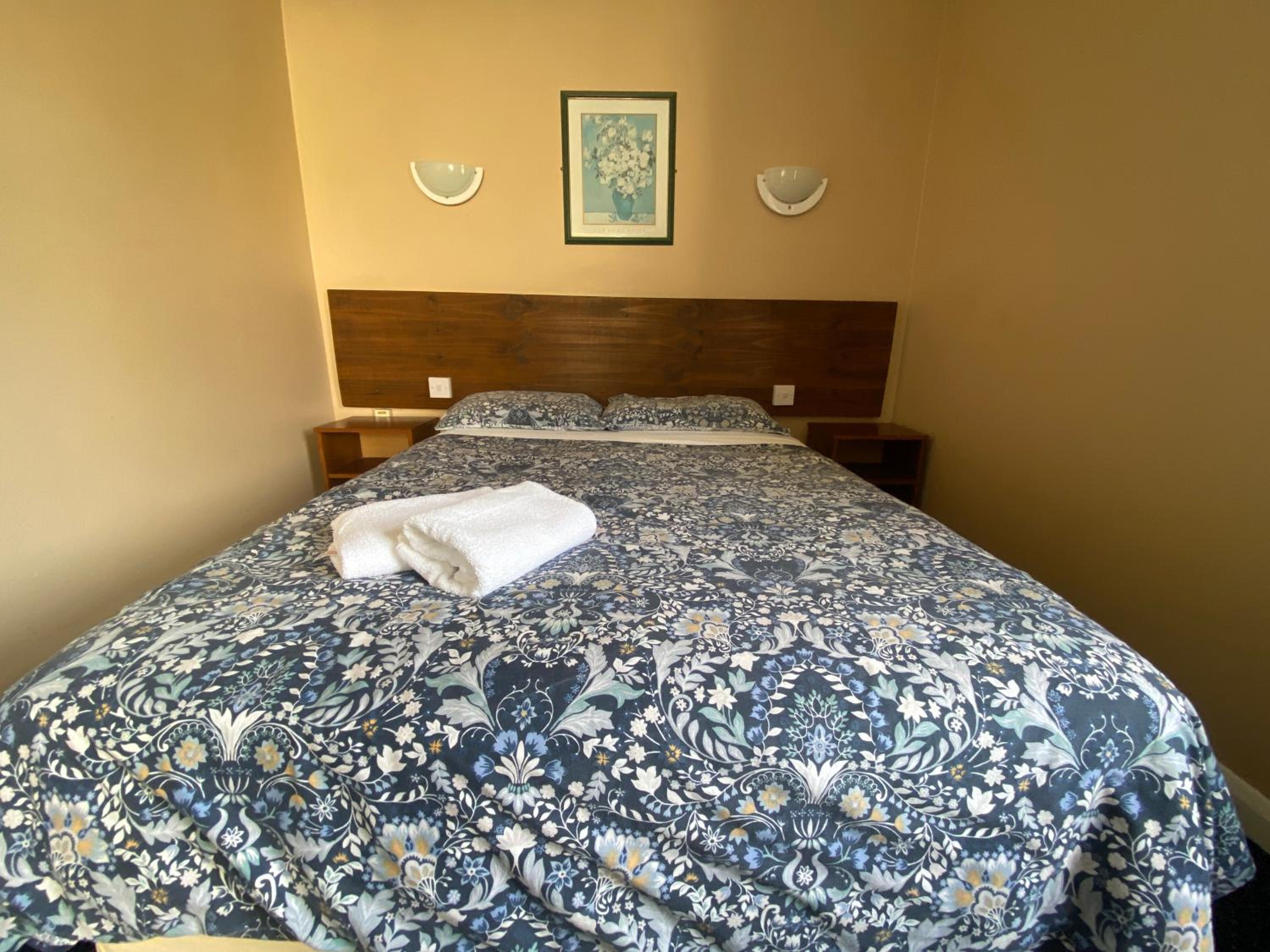 Standard Double Room - Photo 1