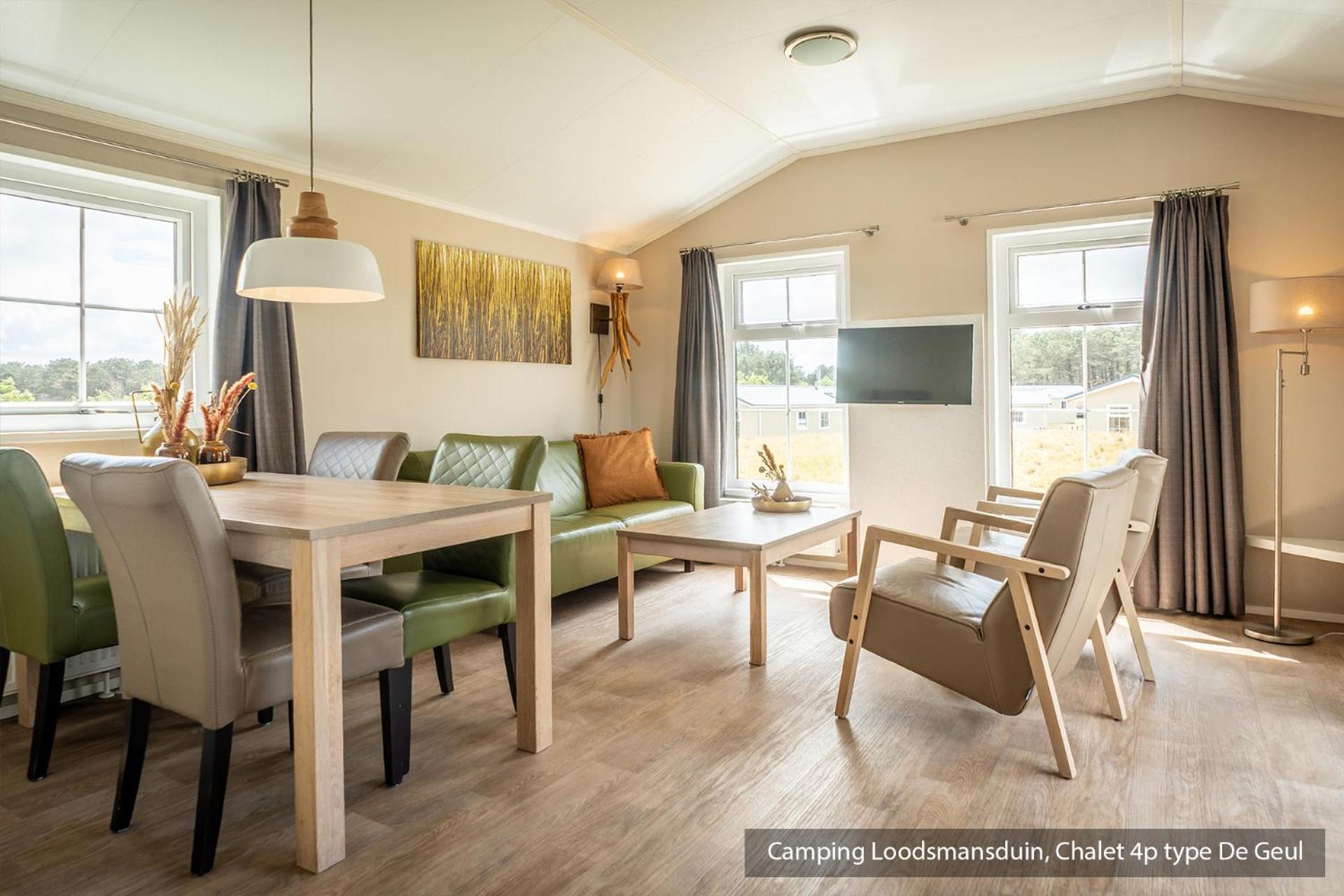 Chalet photo 1