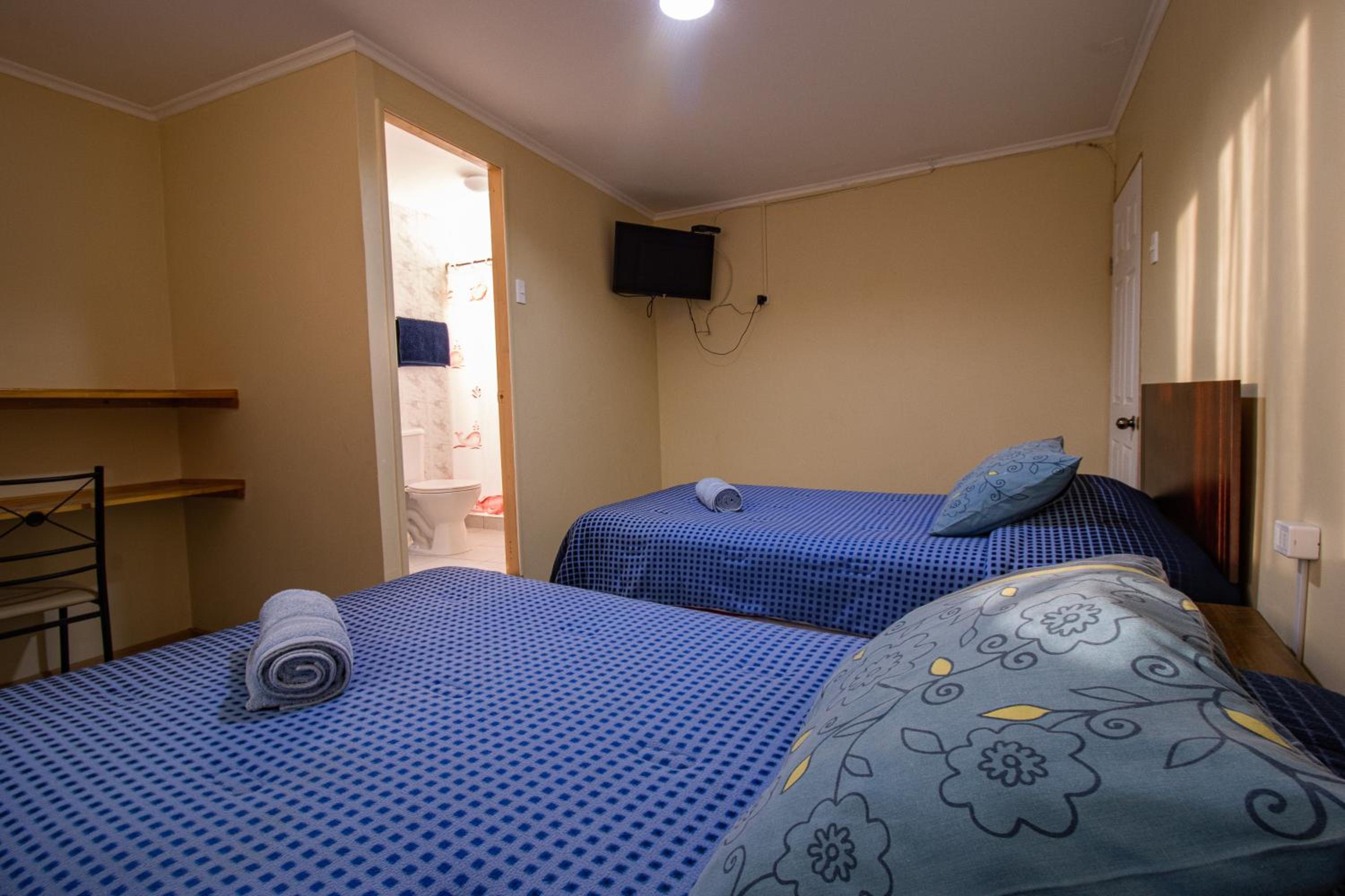 Zweibettzimmer photo 1