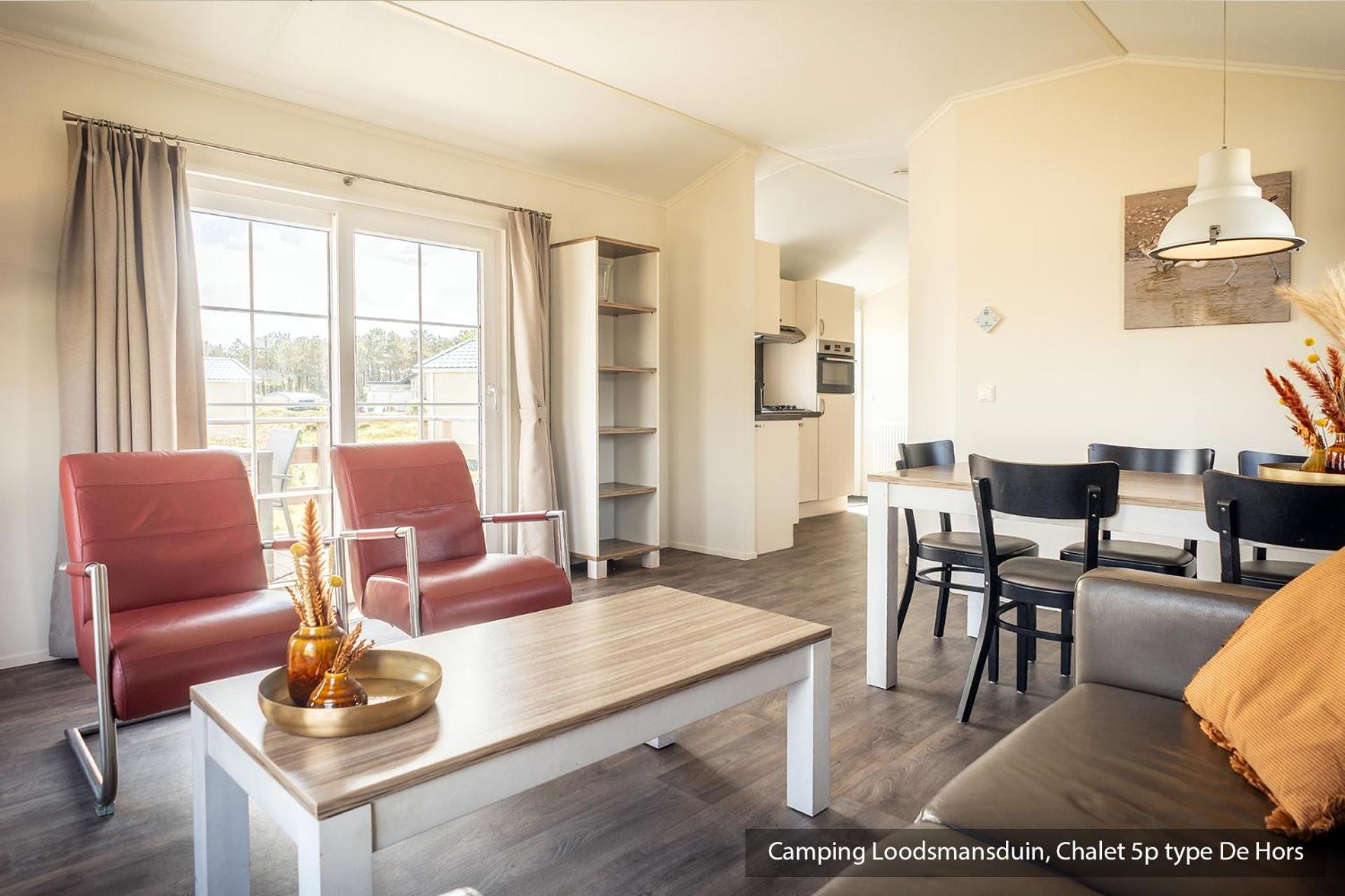 Chalet photo 1